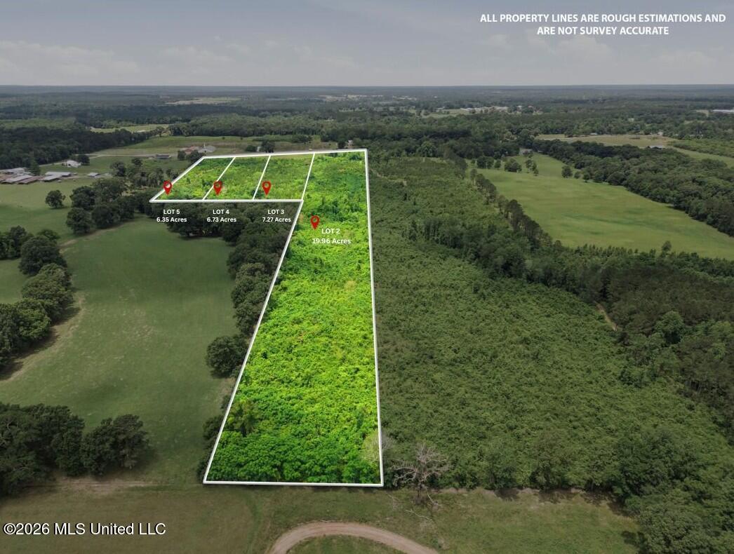 Ms Highway 29 Property Photo 8