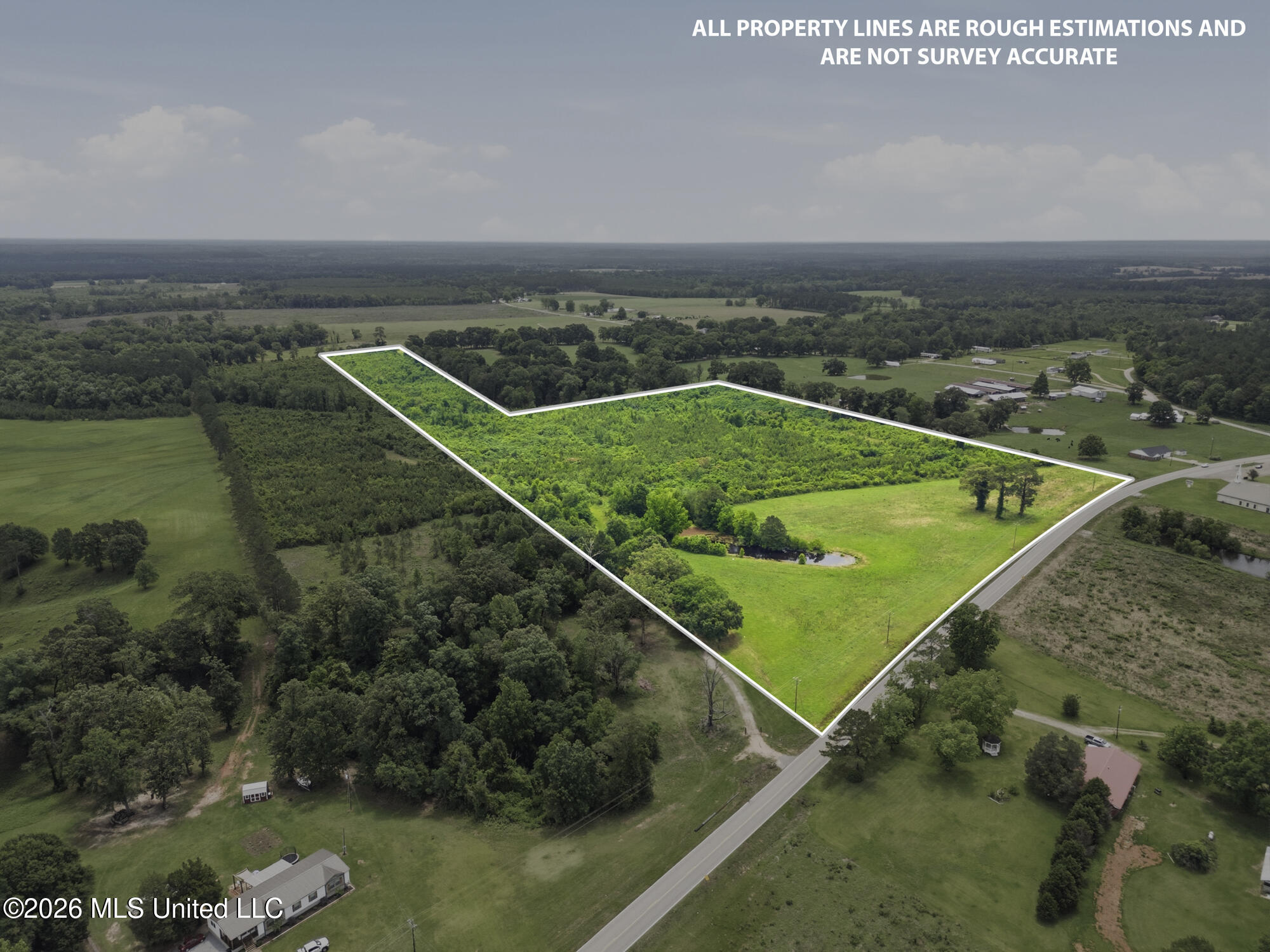 Ms Highway 29 Property Photo 13
