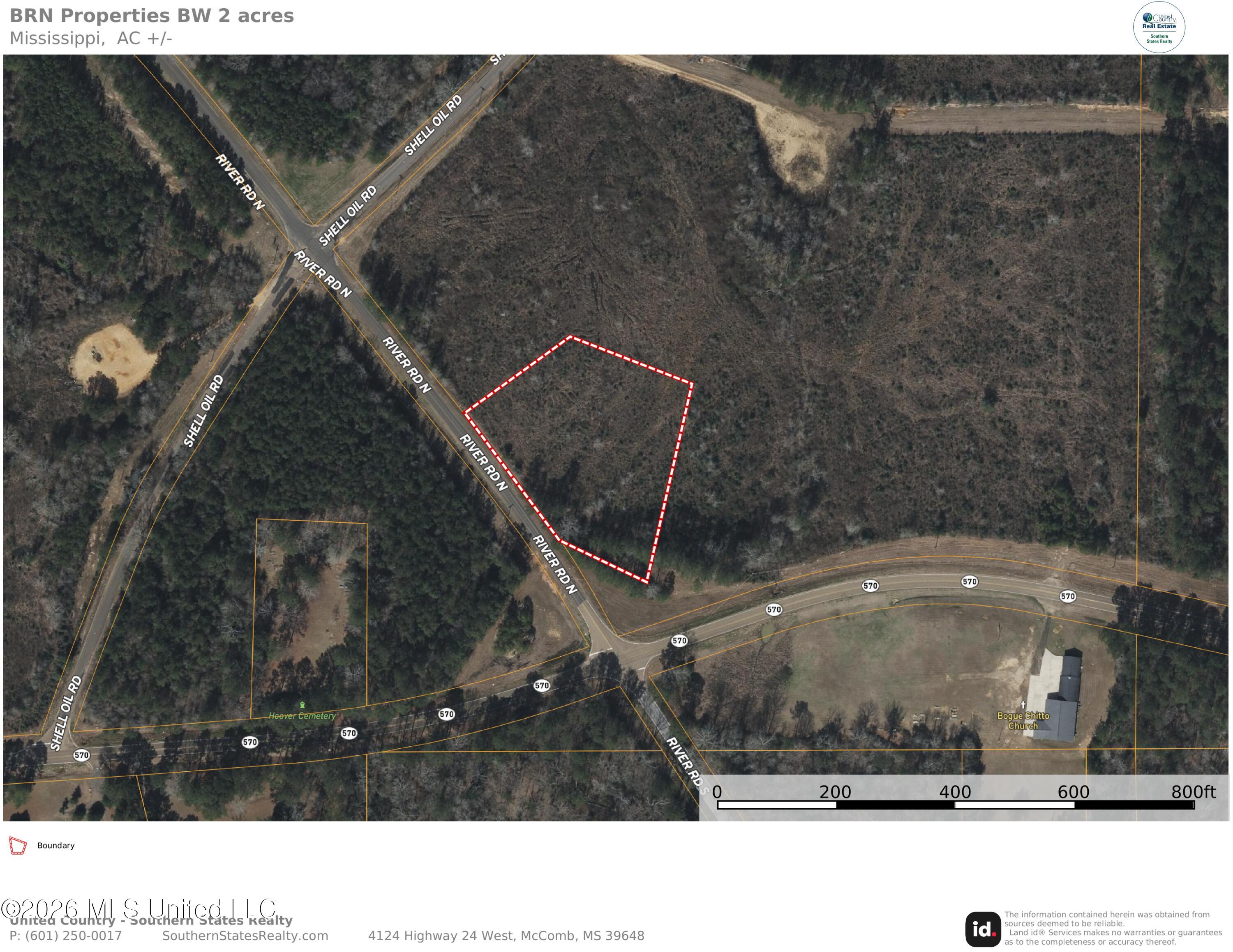 N River Road Property Photo 13