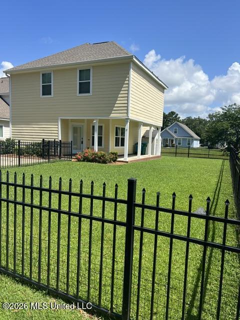 12 Sweetgrass Lane Property Photo 3