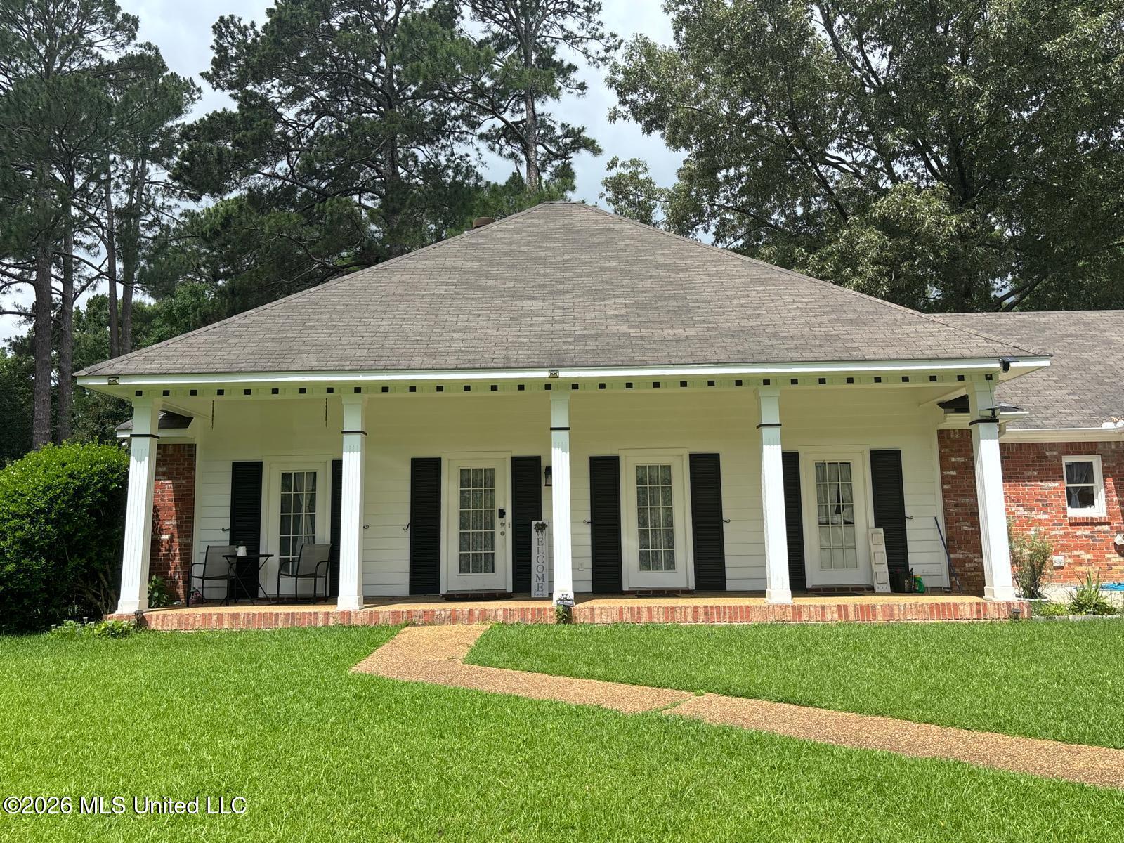 207 S Pear Orchard Road Property Photo 1