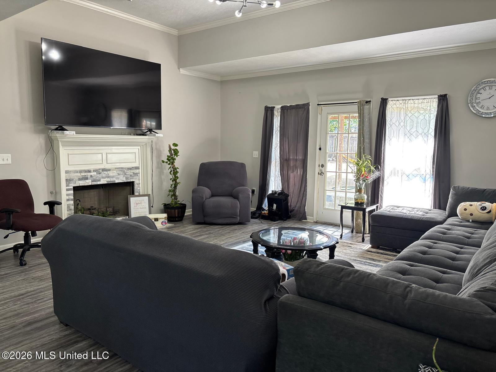 207 S Pear Orchard Road Property Photo 8