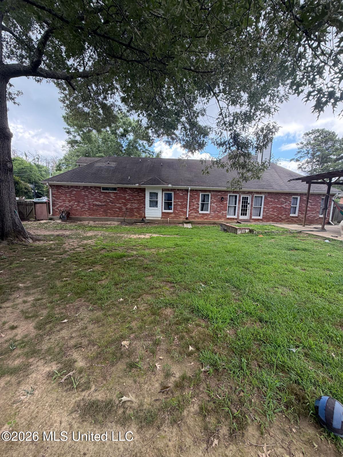 207 S Pear Orchard Road Property Photo 25