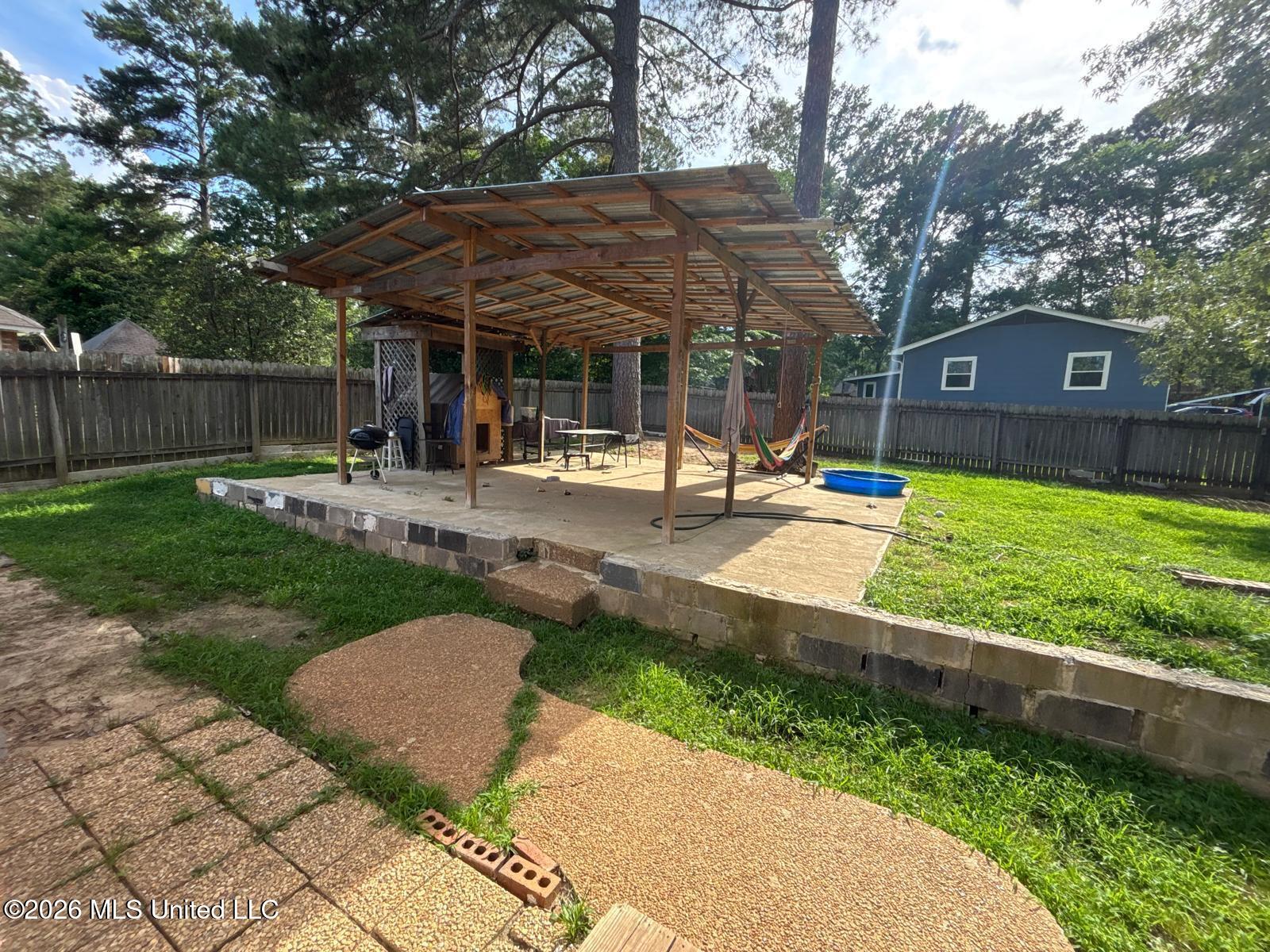 207 S Pear Orchard Road Property Photo 26