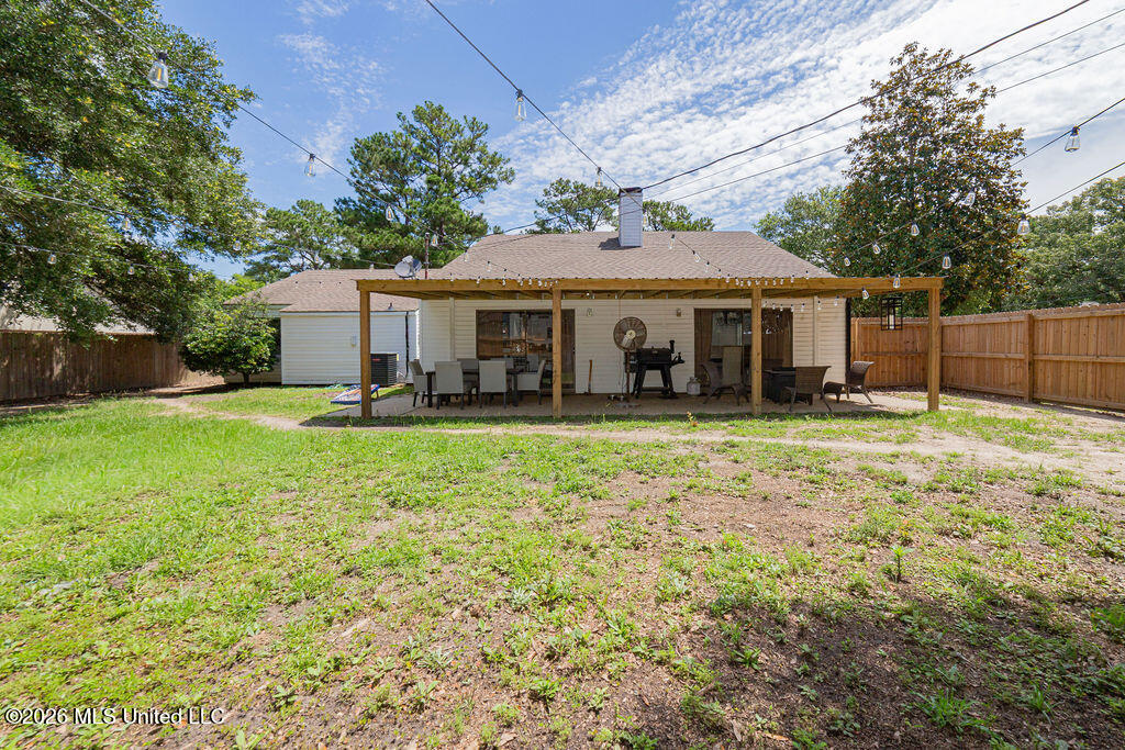 5420 E Diamondhead Drive Property Photo 32