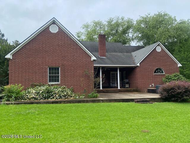 801 U.s. 84 Property Photo 4