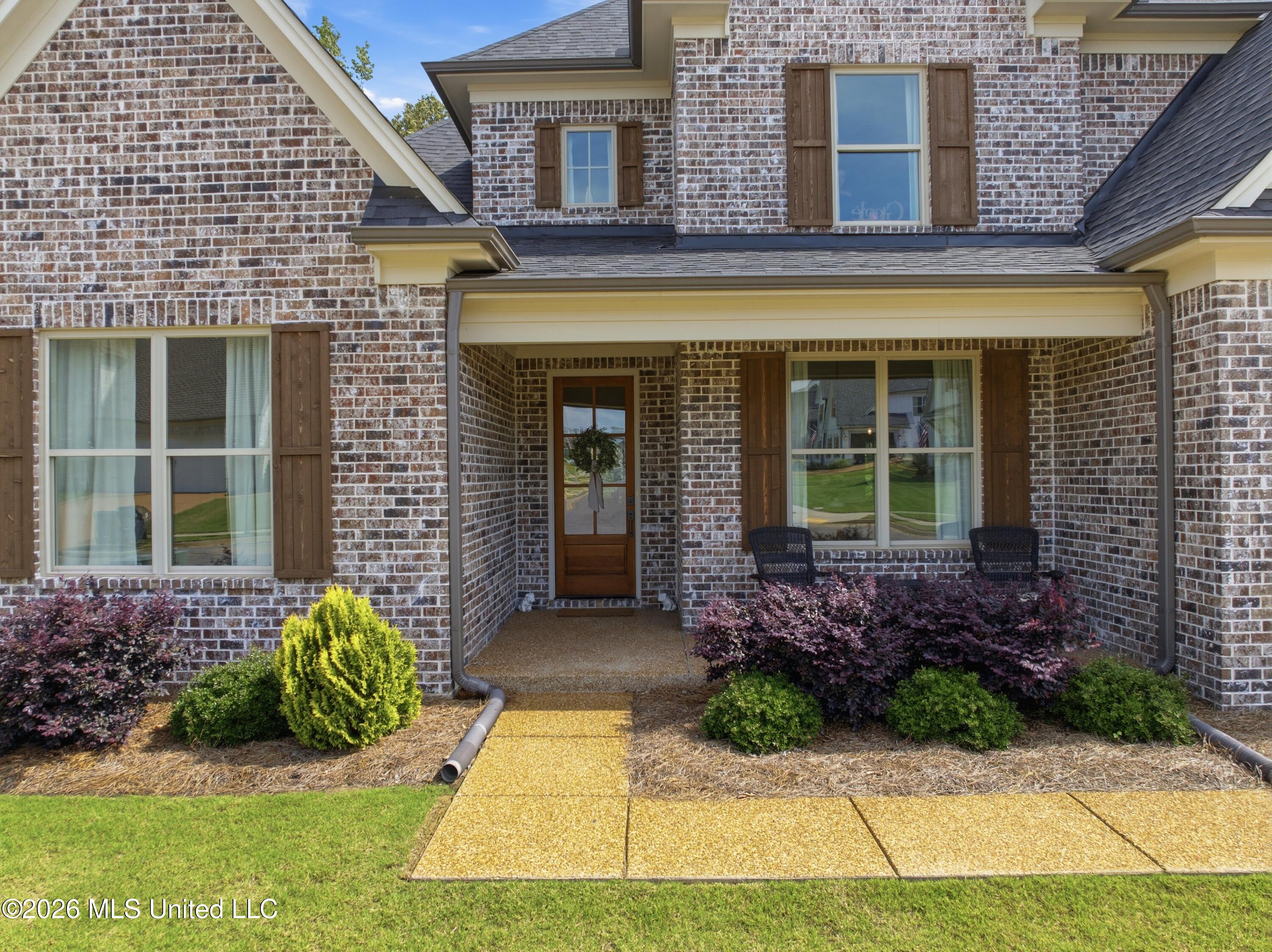 2531 Jaxon Drive Property Photo 2