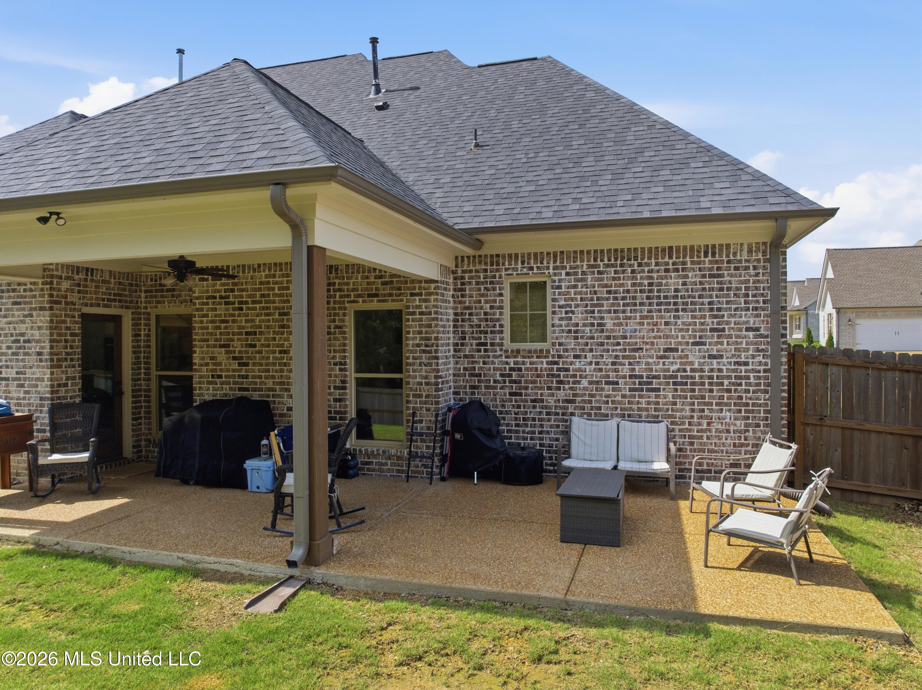 2531 Jaxon Drive Property Photo 33