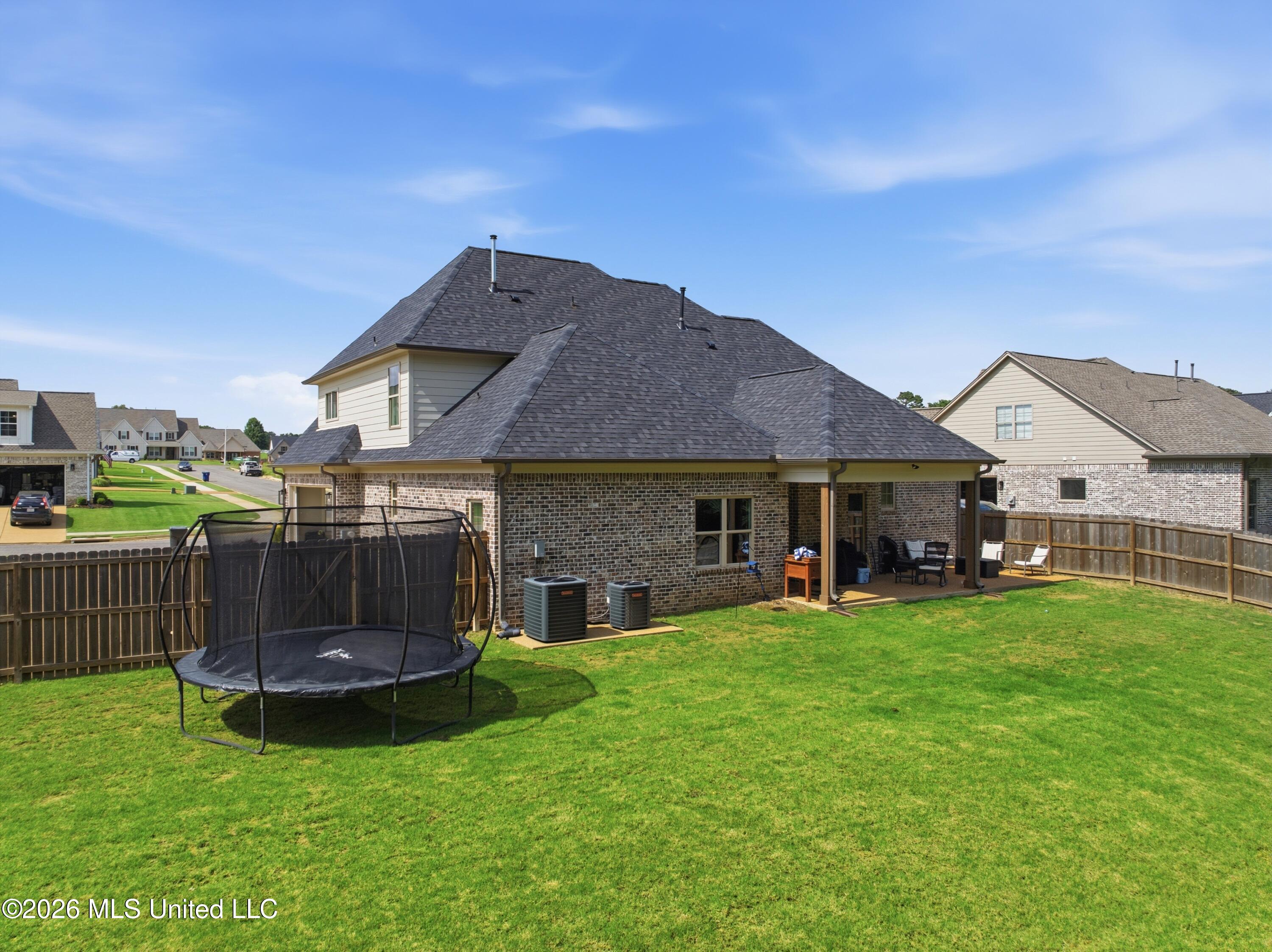 2531 Jaxon Drive Property Photo 35