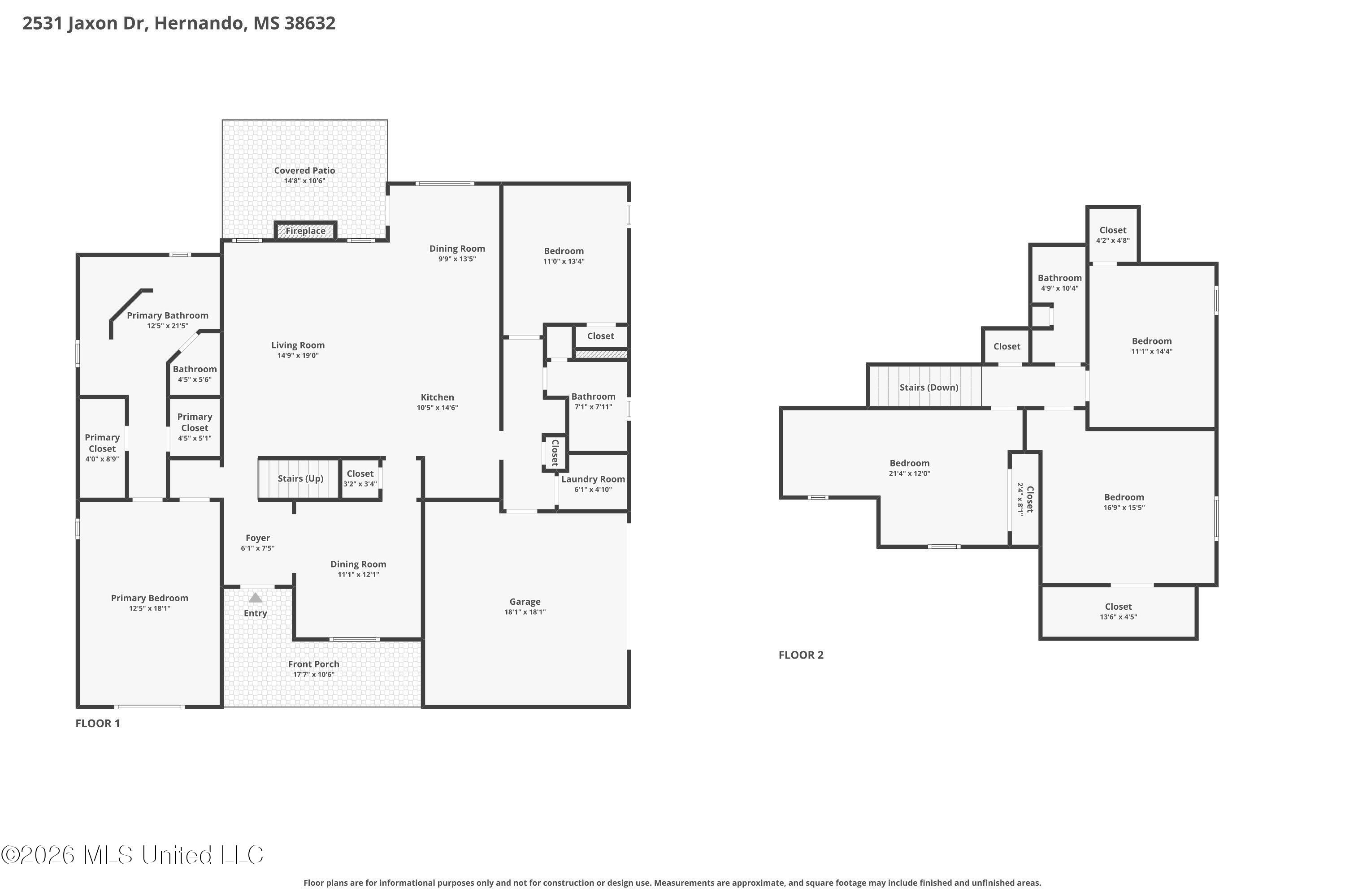 2531 Jaxon Drive Property Photo 40