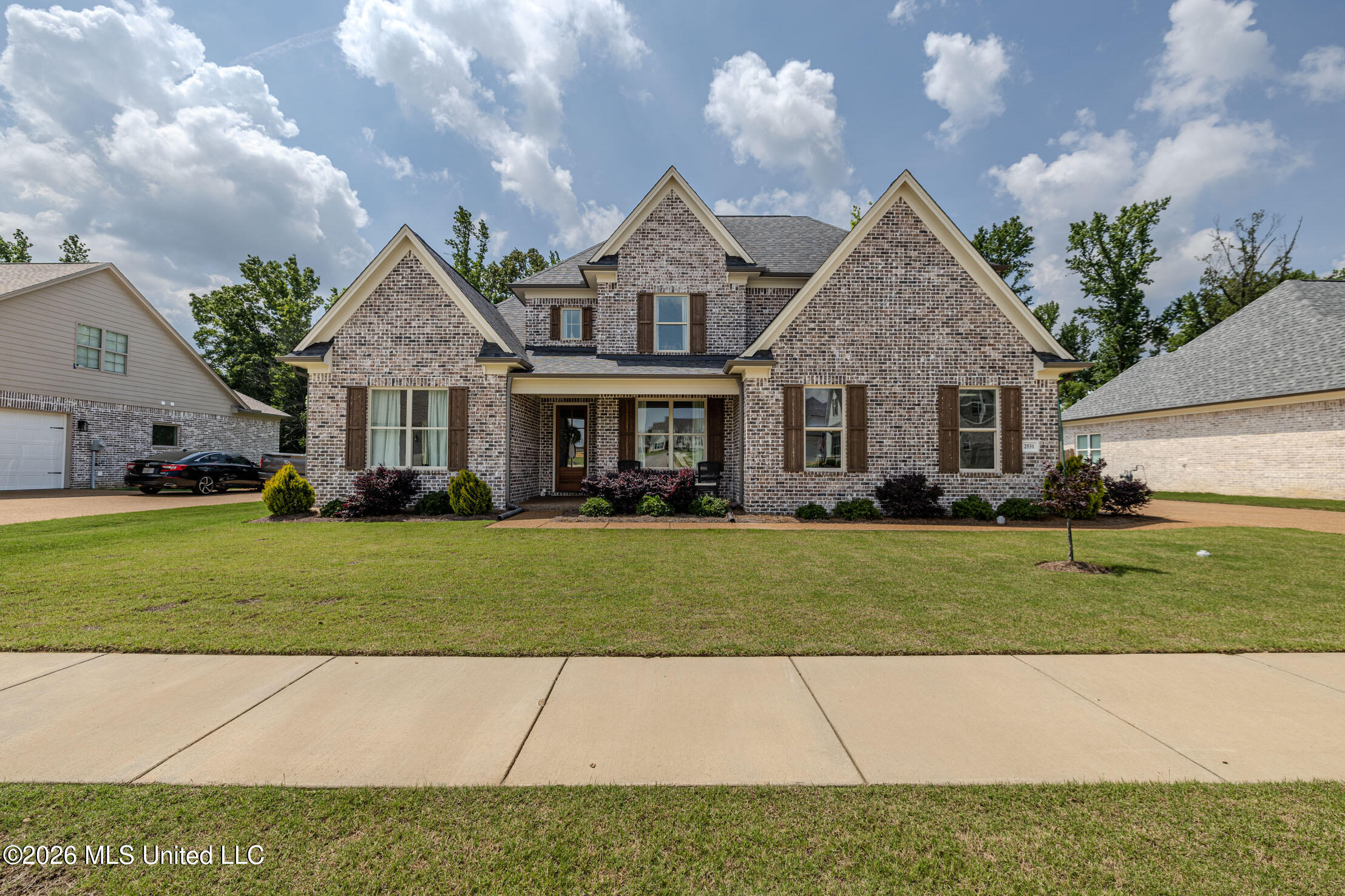 2531 Jaxon Drive Property Photo 41