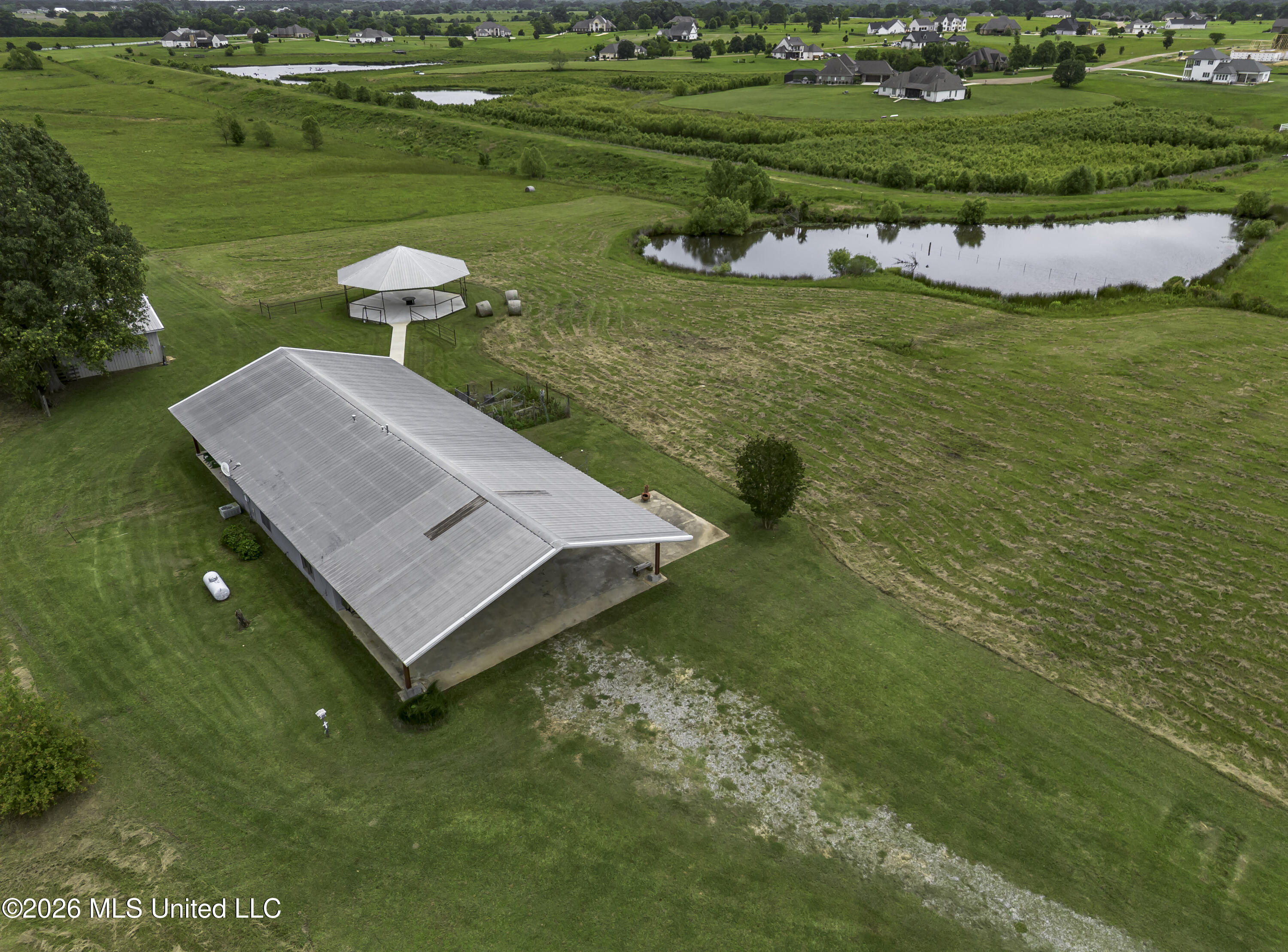482 Cane Creek Road Property Photo 3