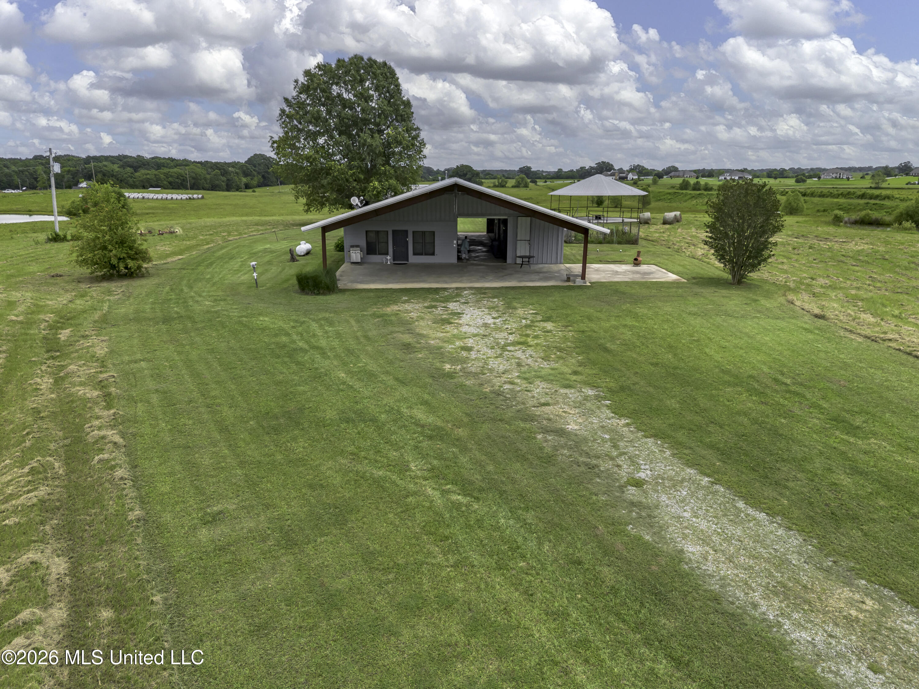 482 Cane Creek Road Property Photo 4