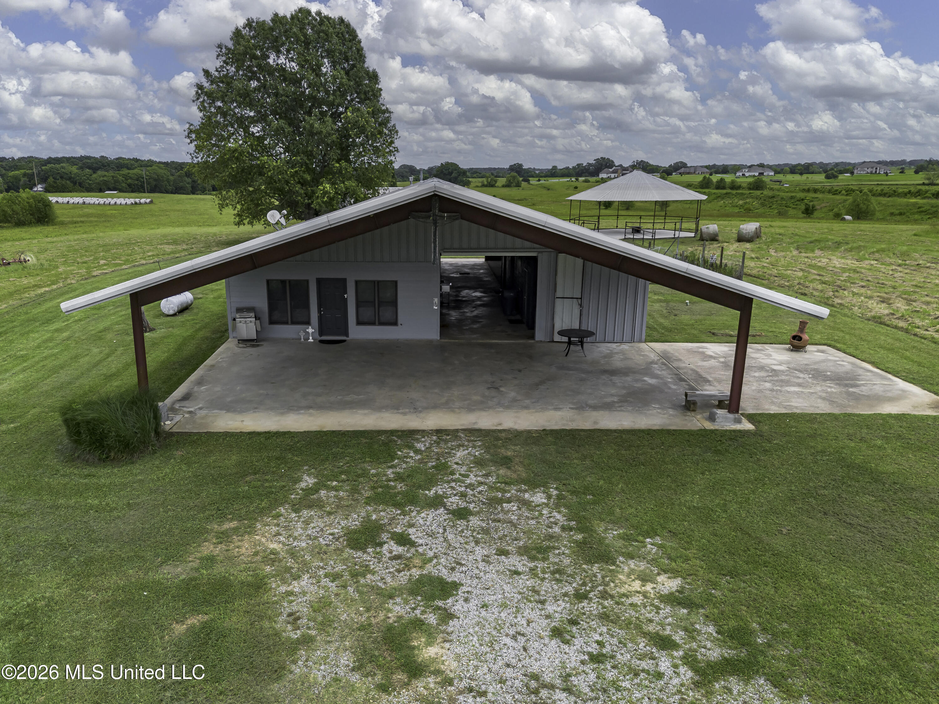482 Cane Creek Road Property Photo 5