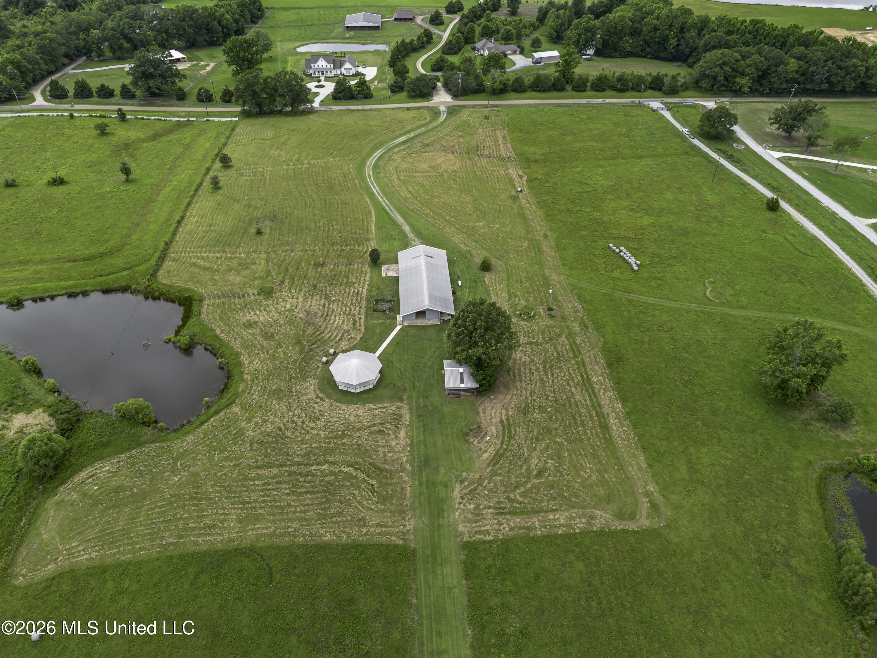 482 Cane Creek Road Property Photo 9