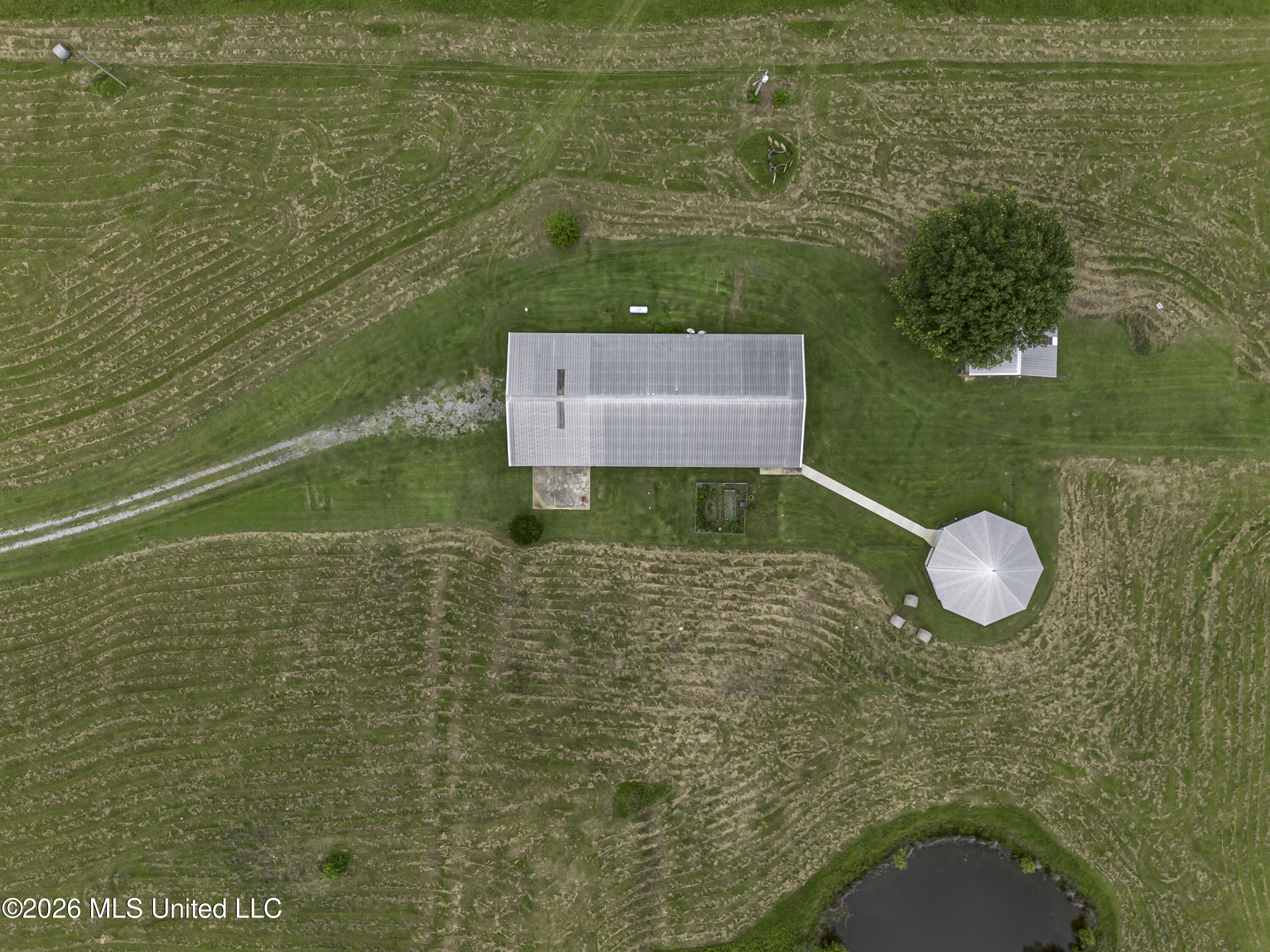 482 Cane Creek Road Property Photo 10