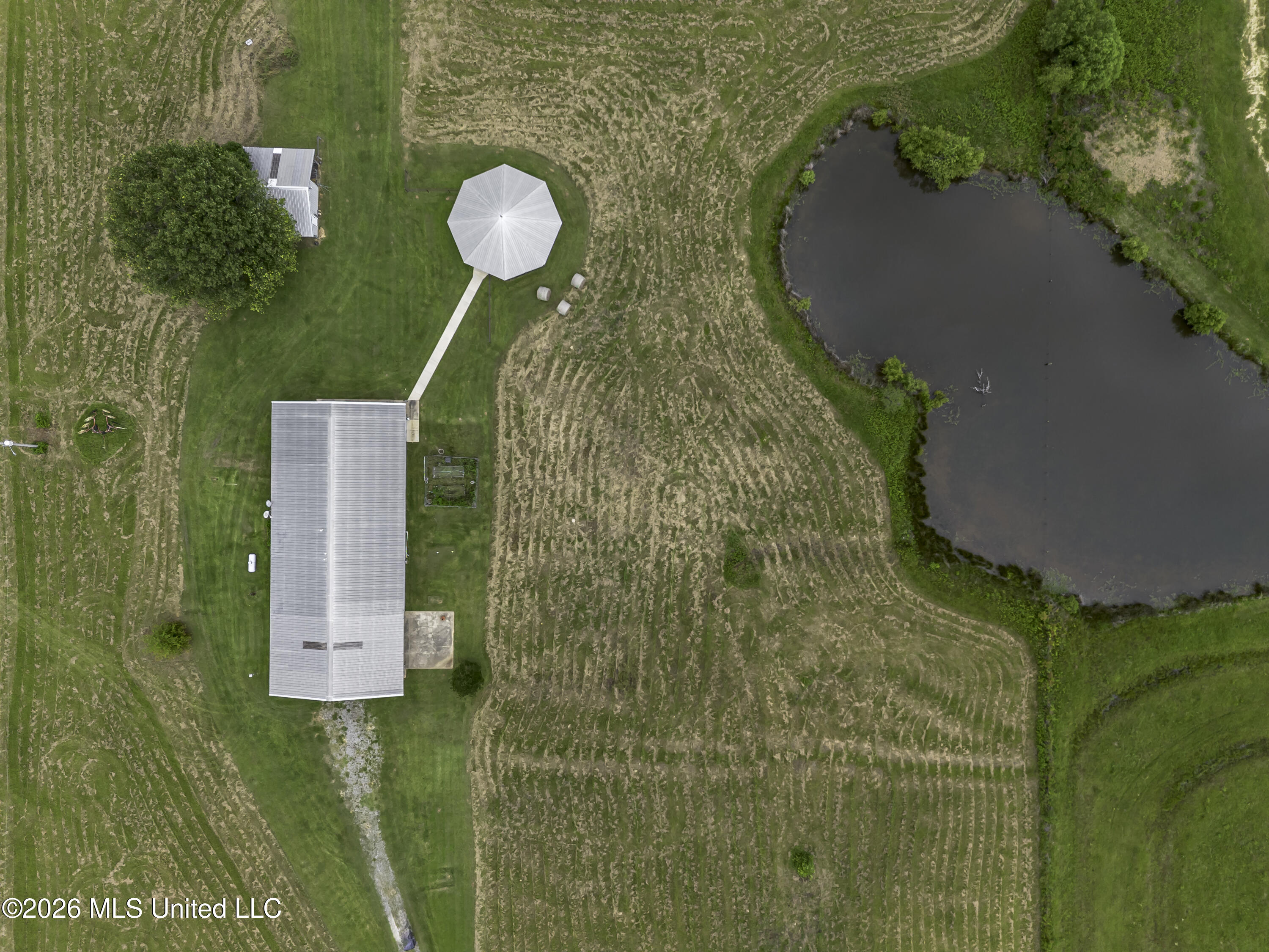 482 Cane Creek Road Property Photo 11