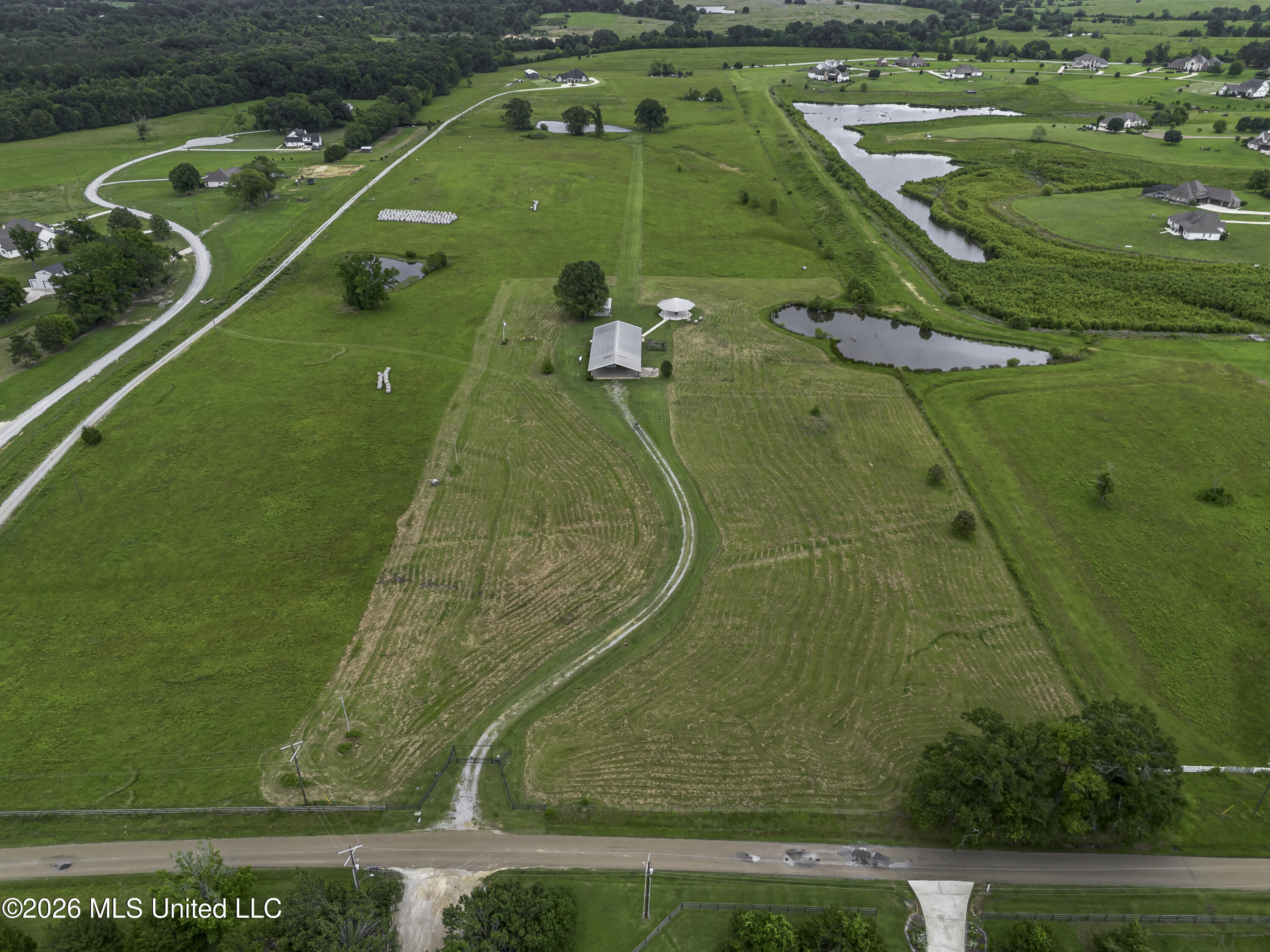 482 Cane Creek Road Property Photo 14