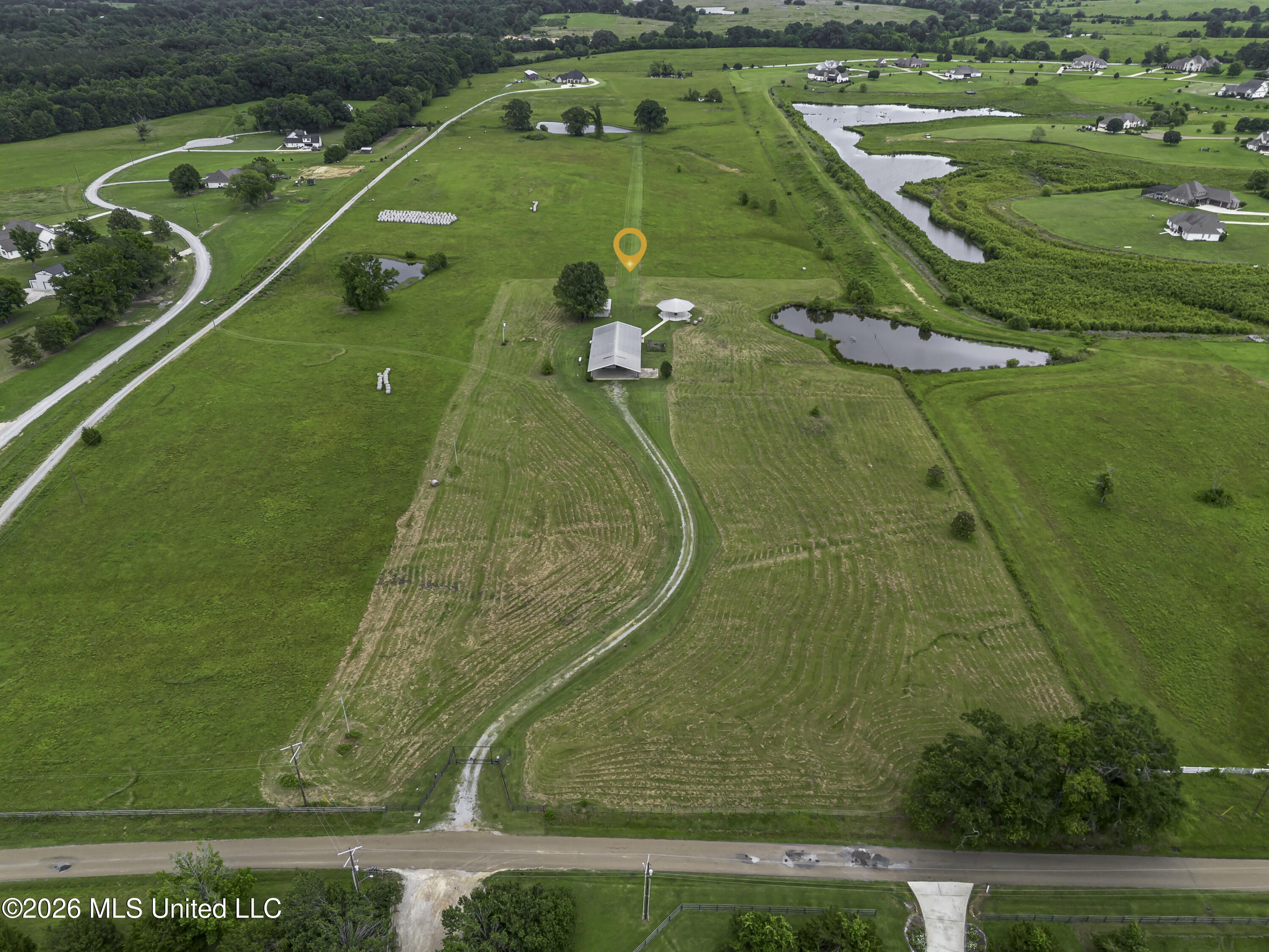 482 Cane Creek Road Property Photo 15