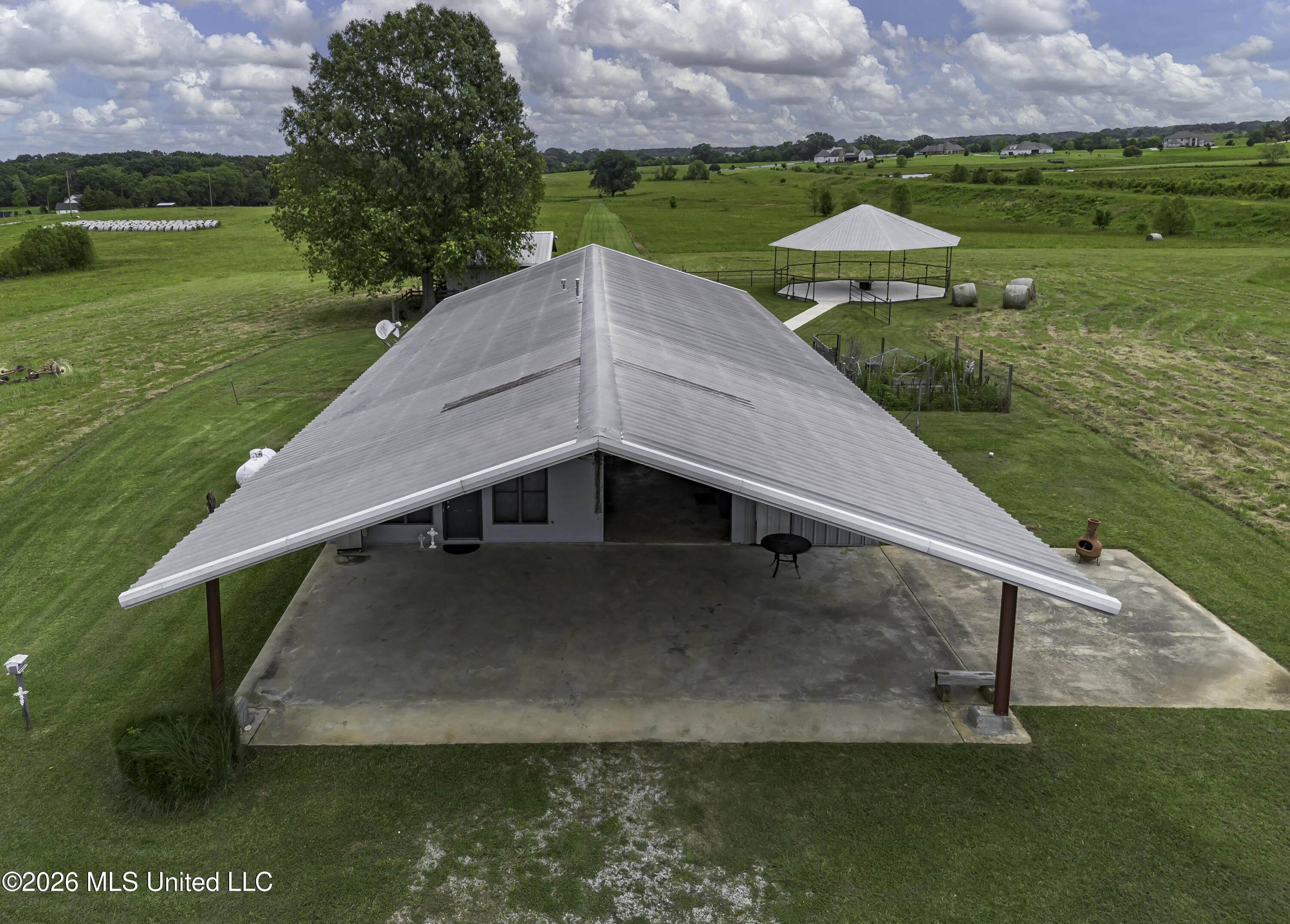 482 Cane Creek Road Property Photo 20