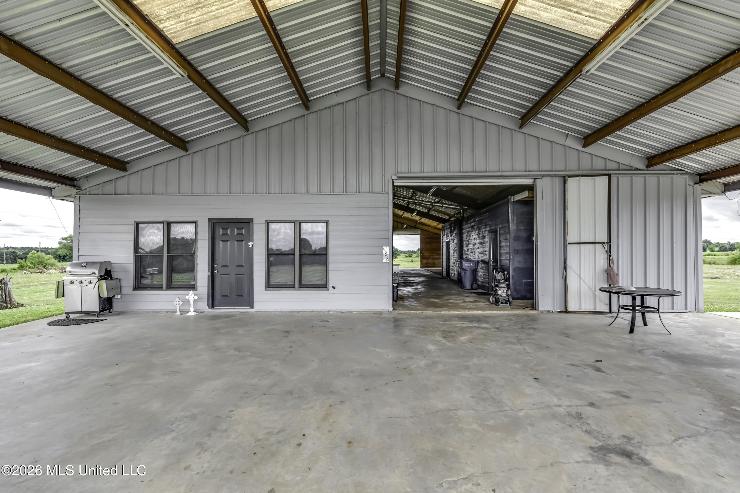 482 Cane Creek Road Property Photo 21