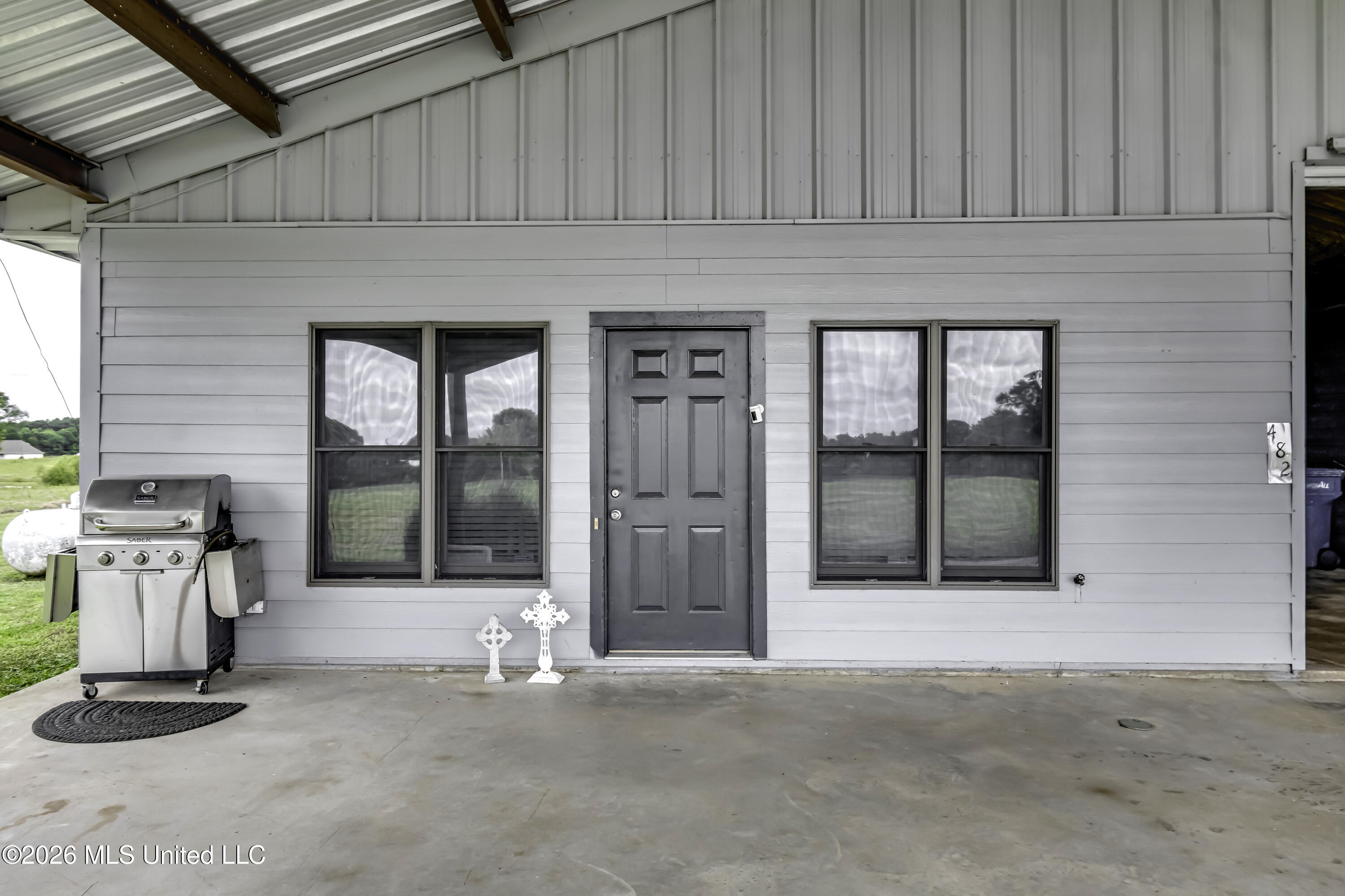 482 Cane Creek Road Property Photo 22