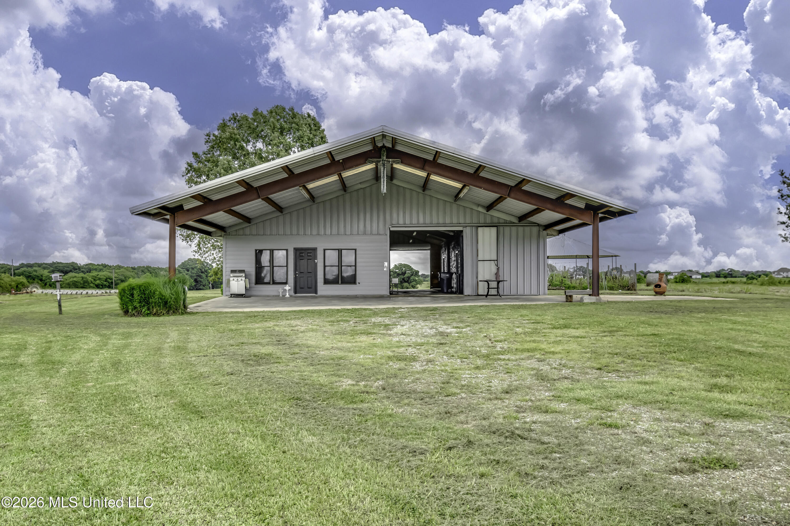 482 Cane Creek Road Property Photo 26