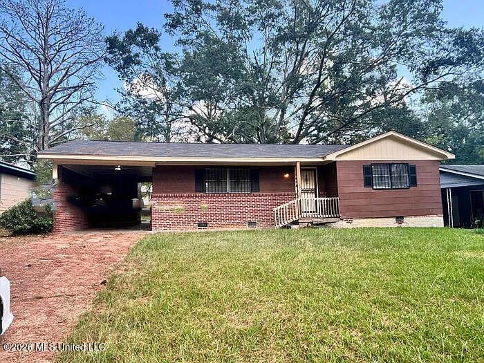 1428 Gibralter Drive Property Photo 1