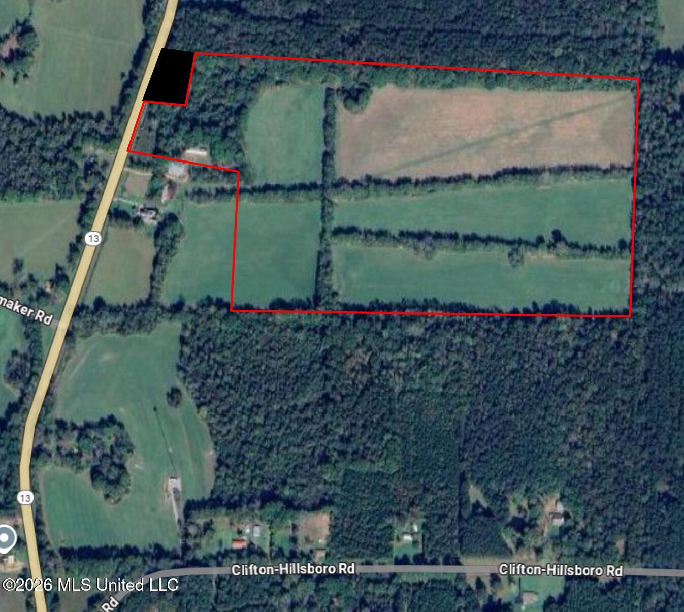 Highway 13 Property Photo 1