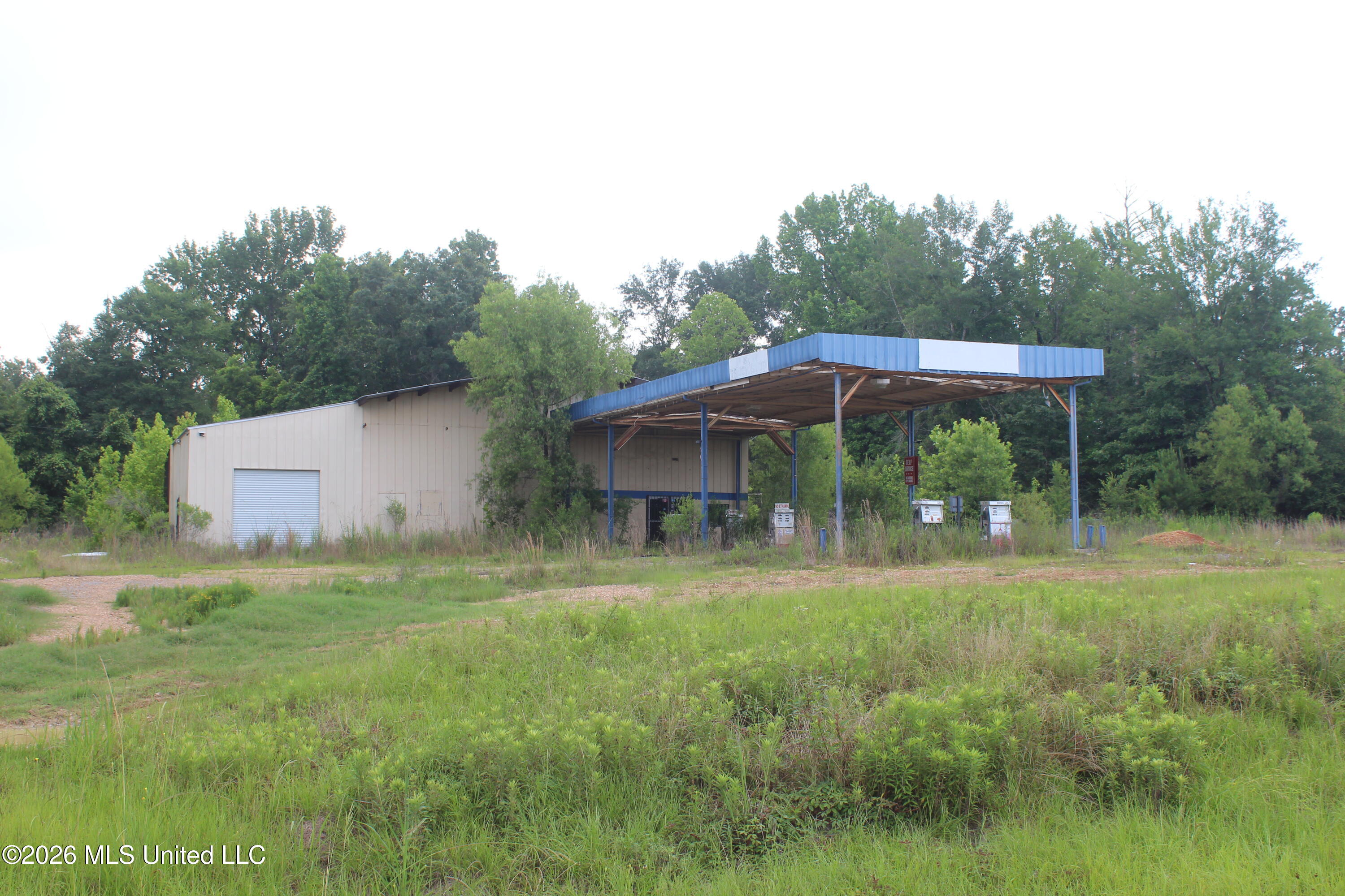 100 N Ms-33 Highway Property Photo 7