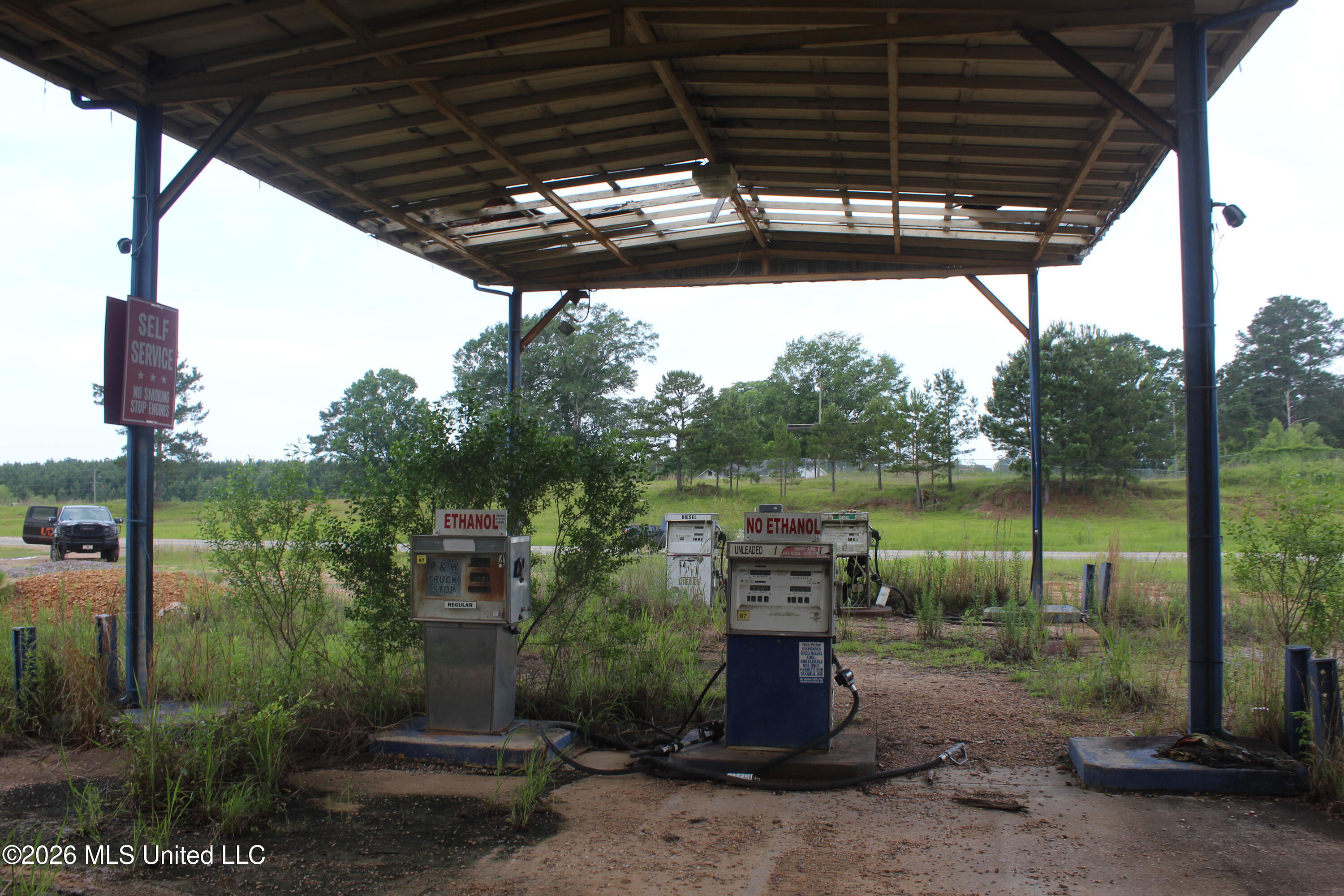 100 N Ms-33 Highway Property Photo 11