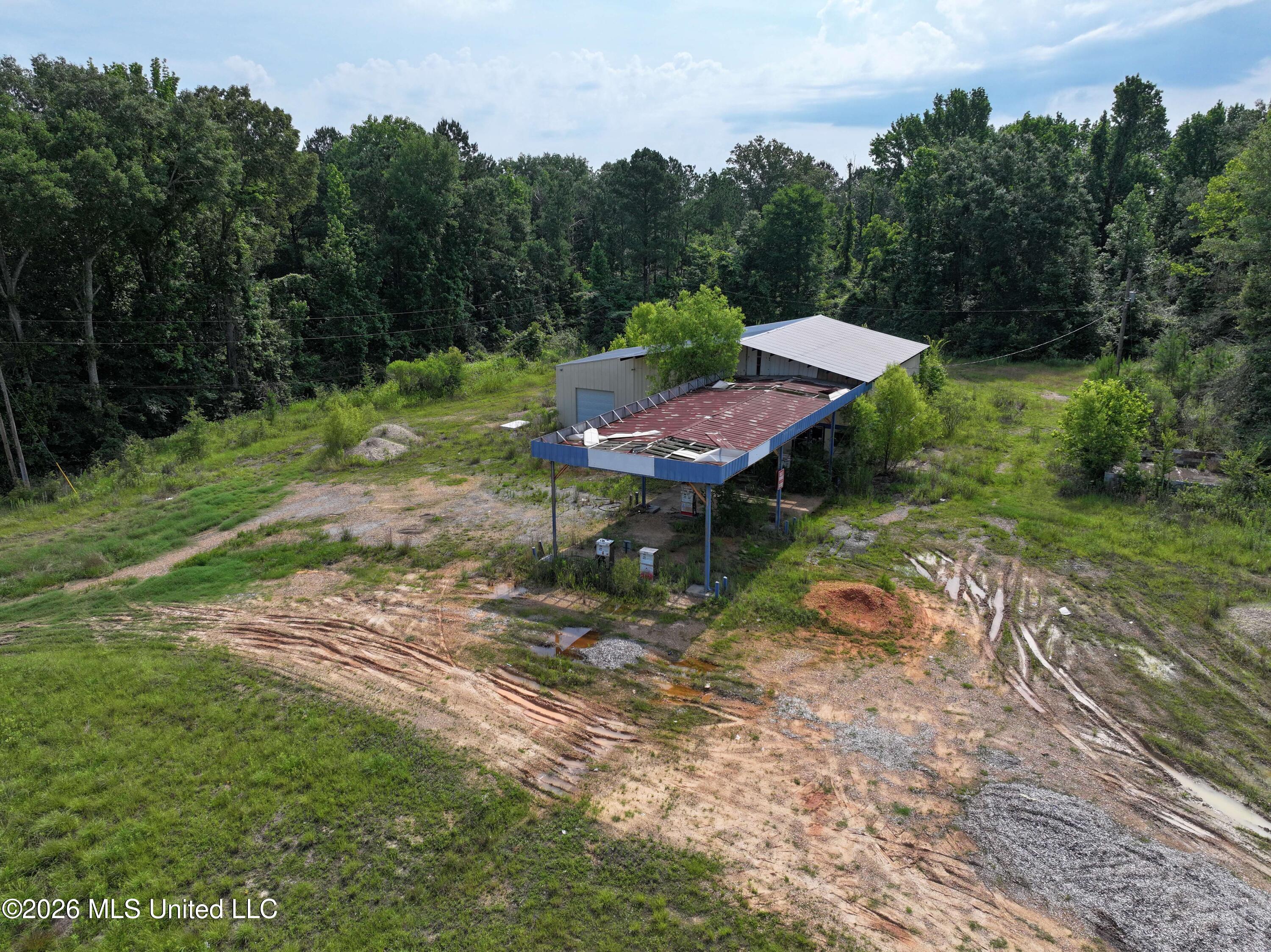 100 N Ms-33 Highway Property Photo 14