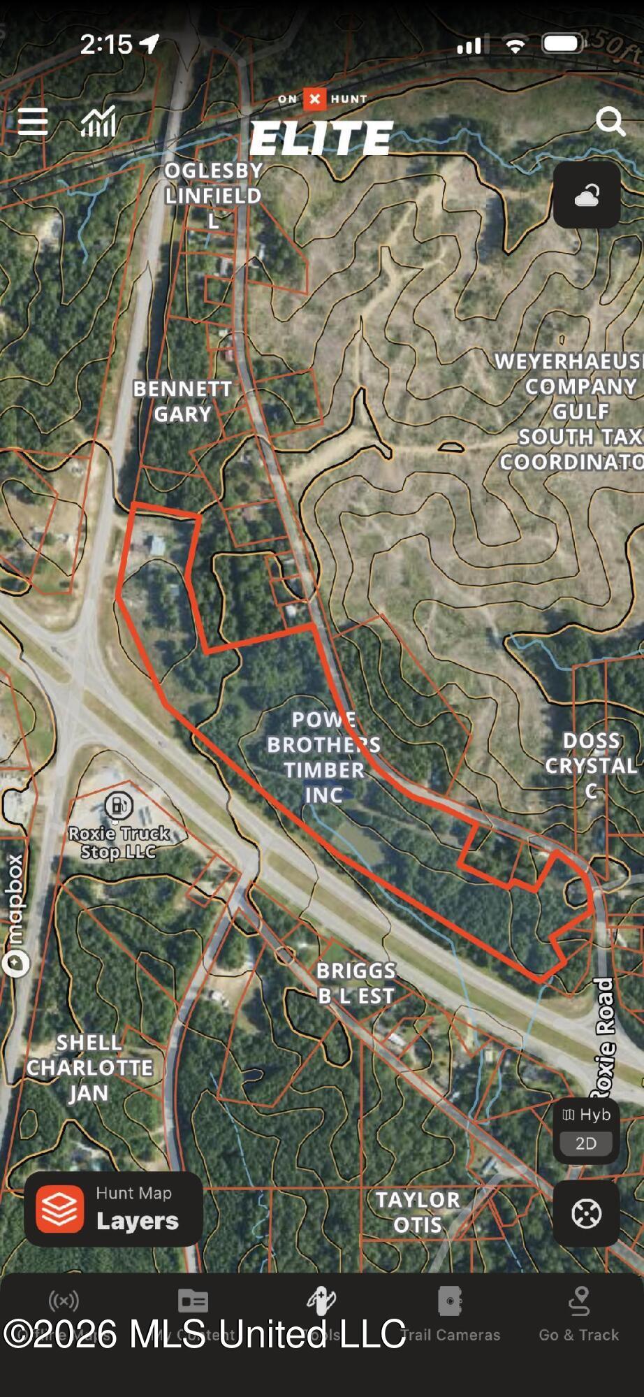 100 N Ms-33 Highway Property Photo 23