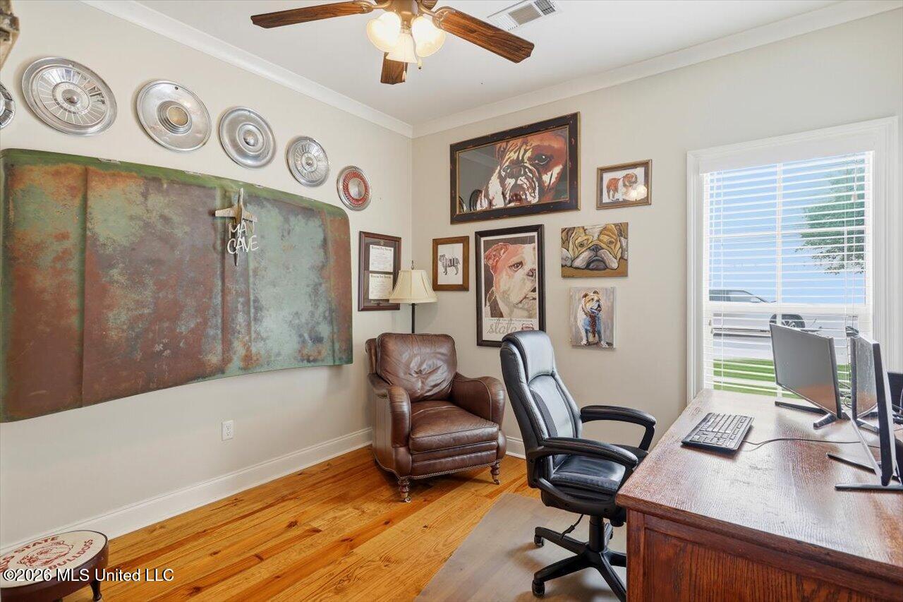 123 Claiborne Street Property Photo 33