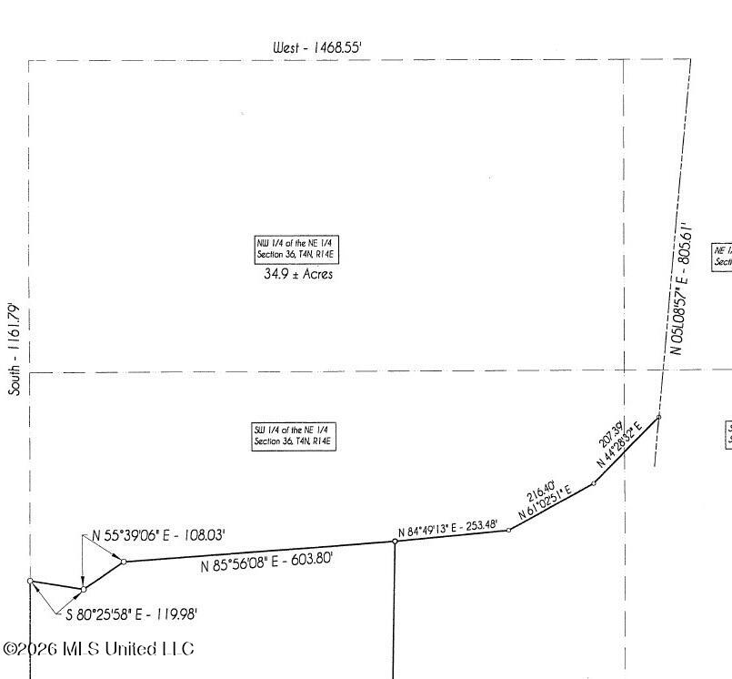 County Road 320 Property Photo 5