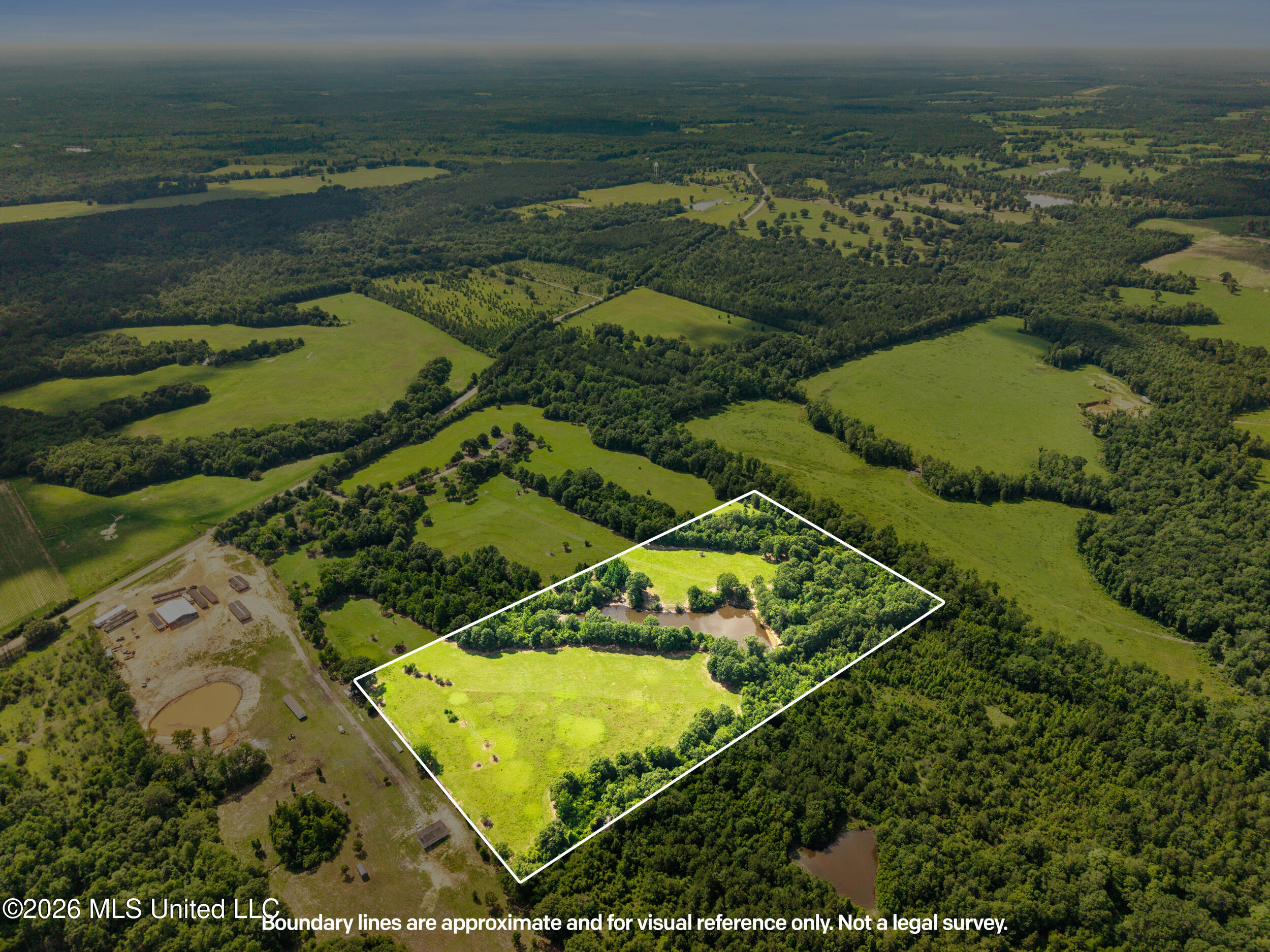 Mississippi 53 Property Photo 16