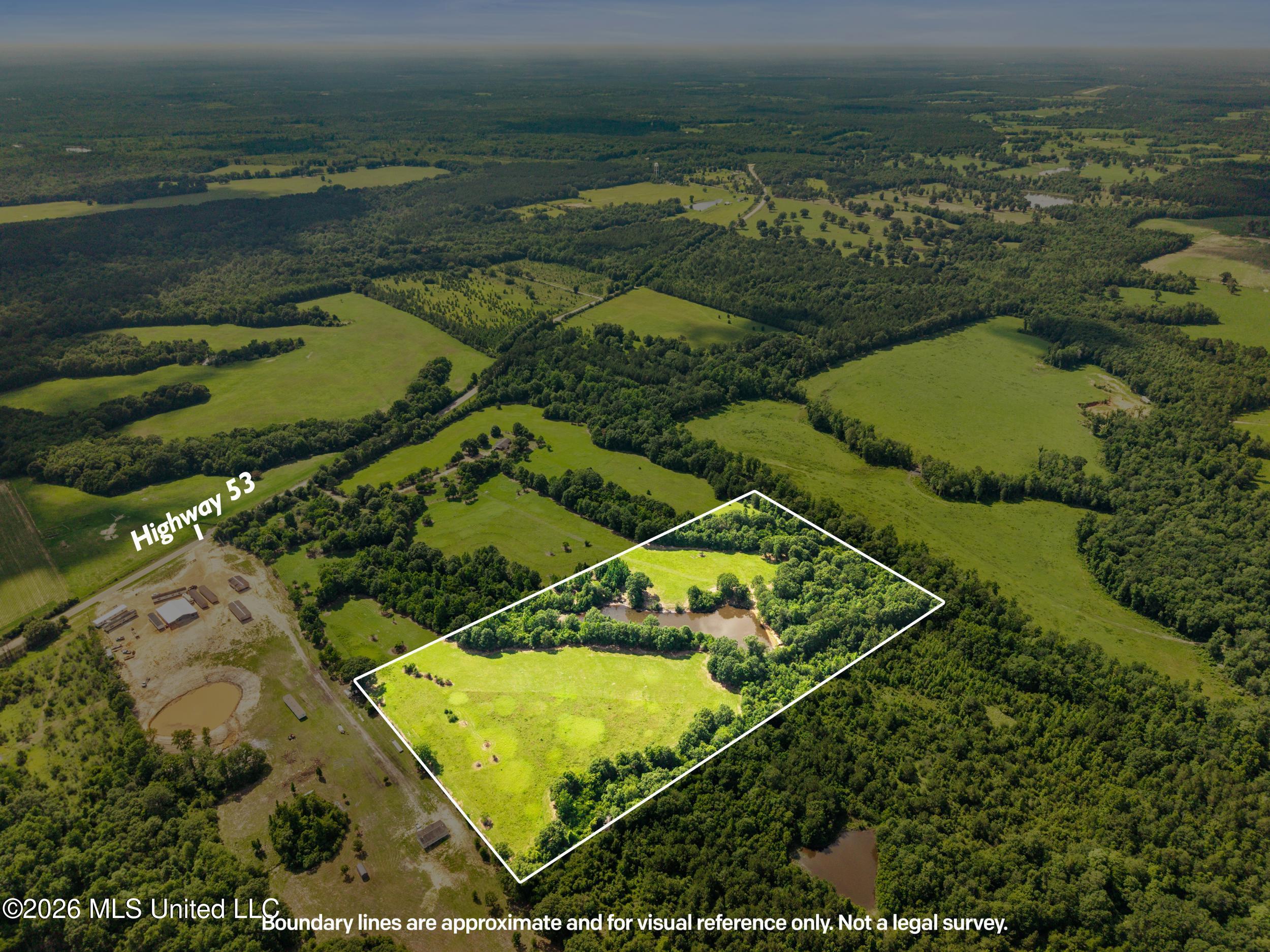 Mississippi 53 Property Photo 17