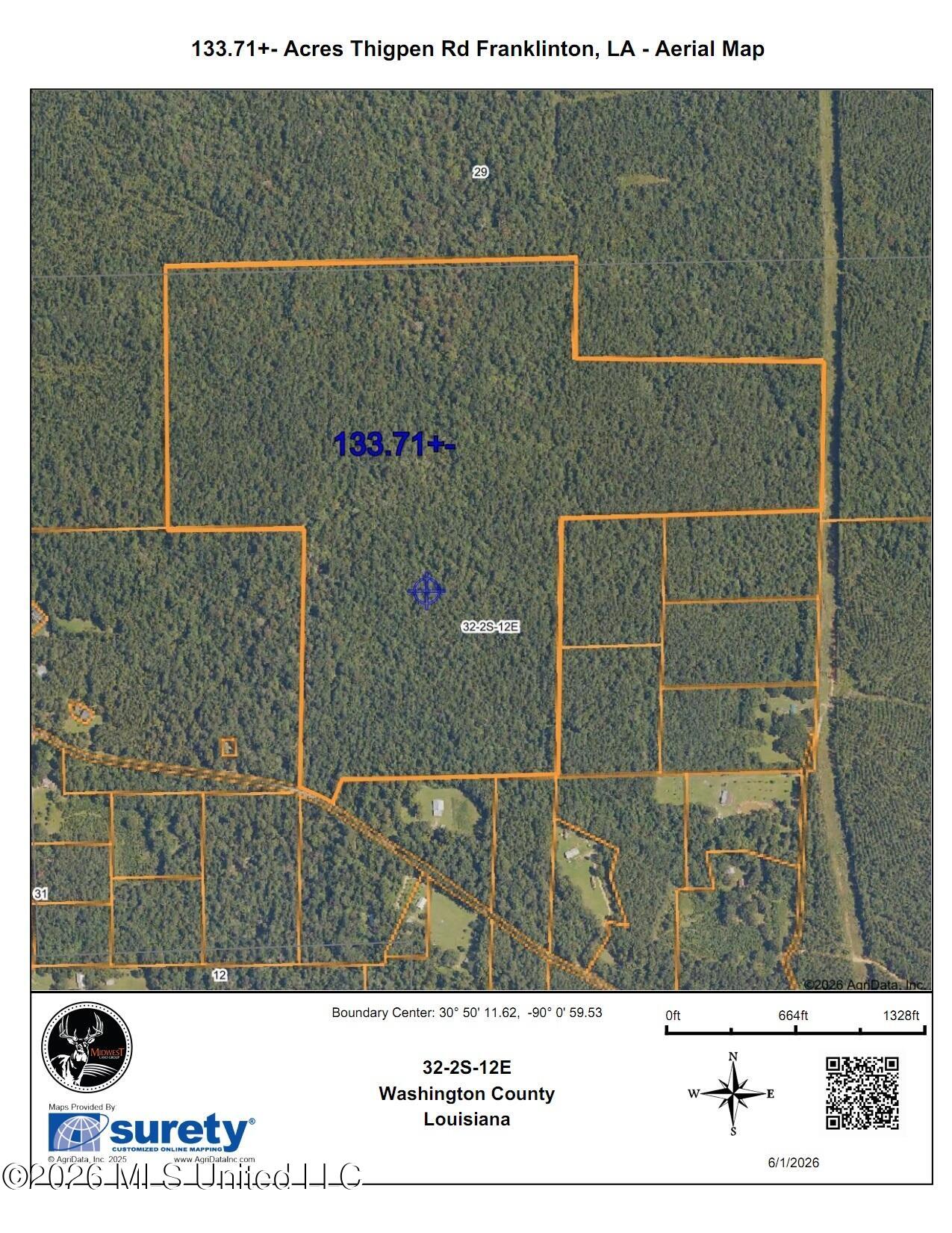 000 Thigpen Rd Property Photo 34