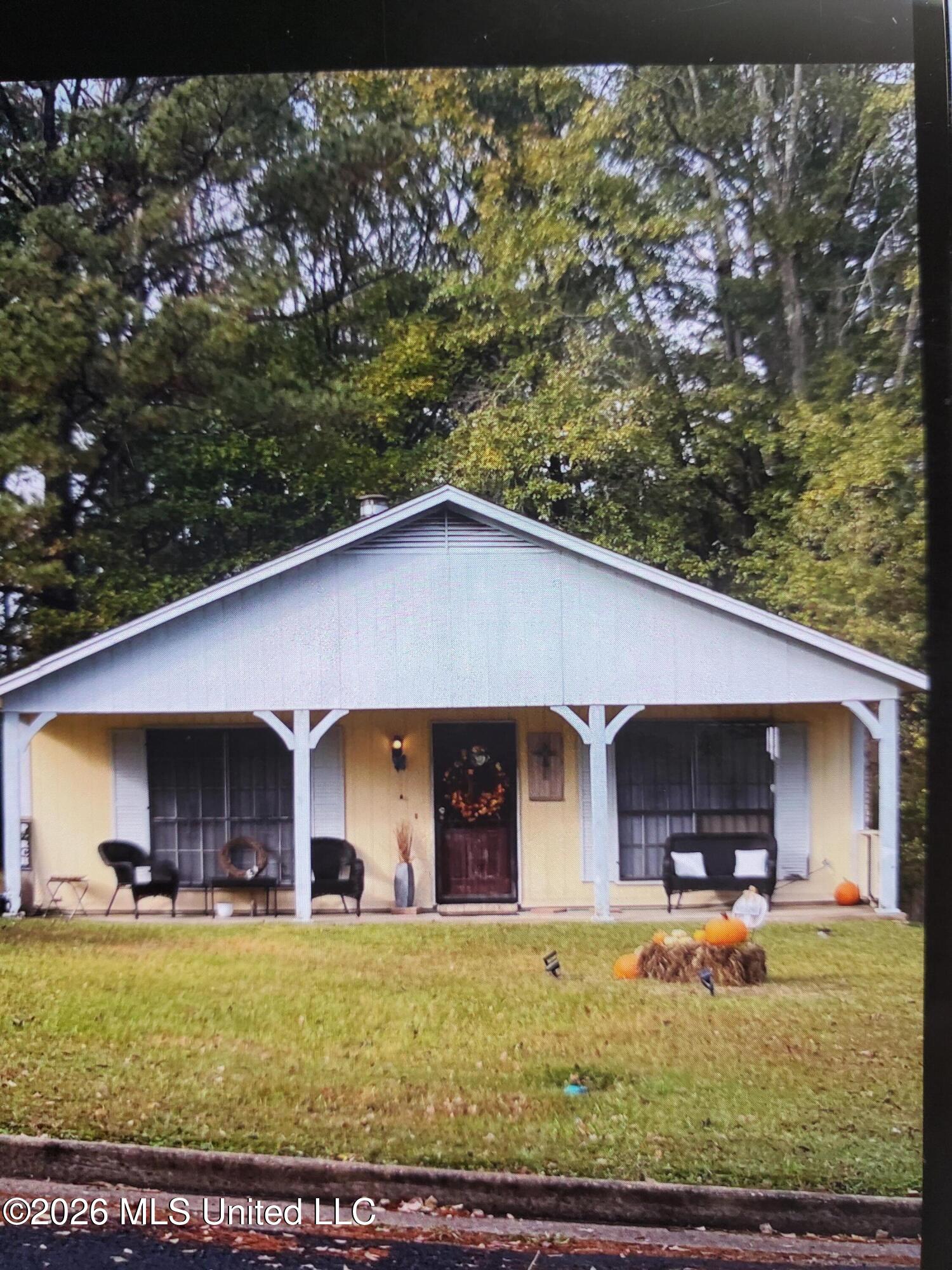 5519 Will O Run Drive Property Photo 1
