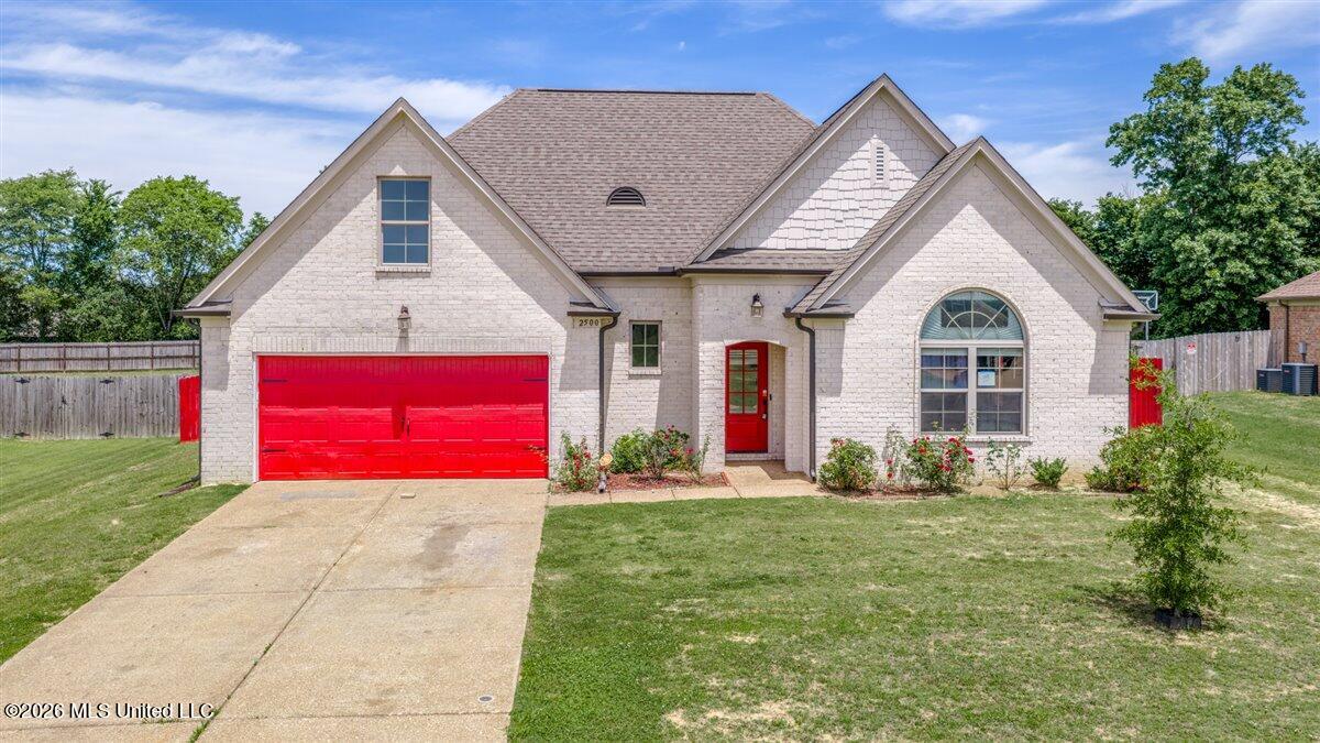 2500 Shelburne Lane Property Photo 1
