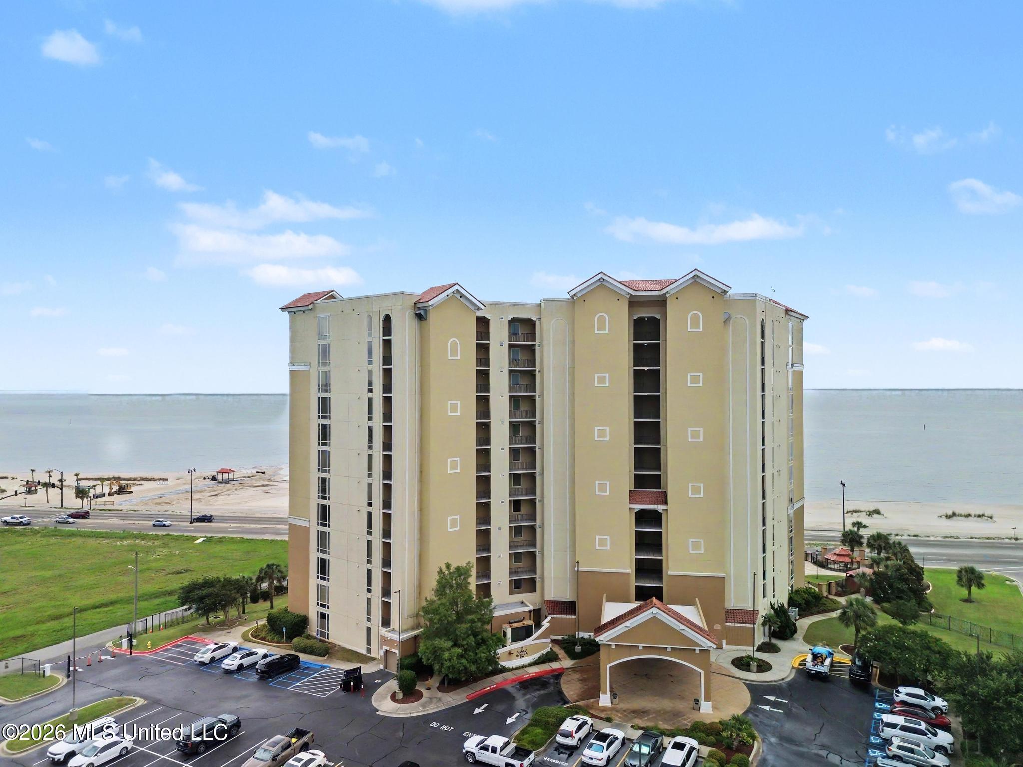 1200 Beach Drive Property Photo 1