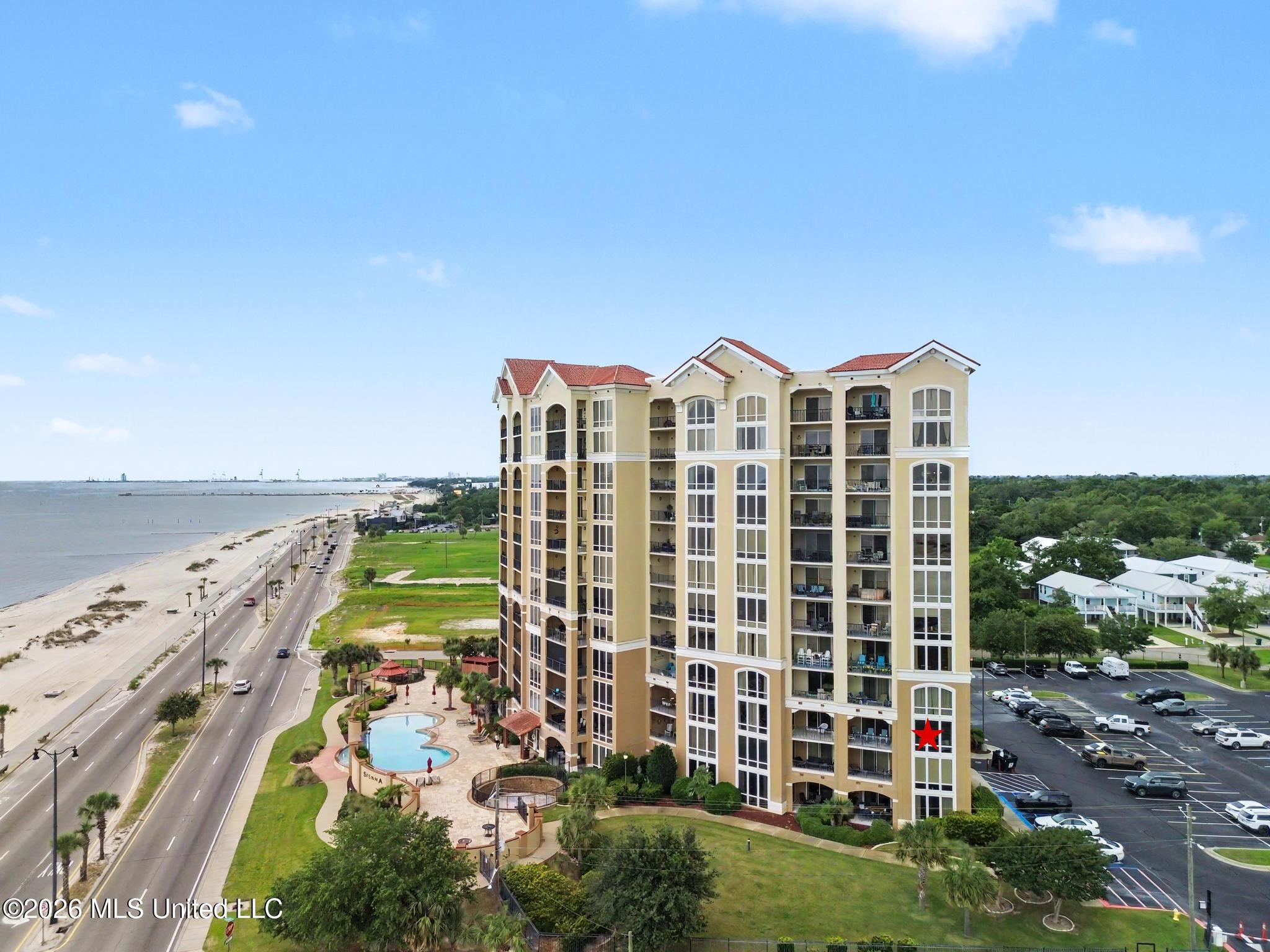 1200 Beach Drive Property Photo 2