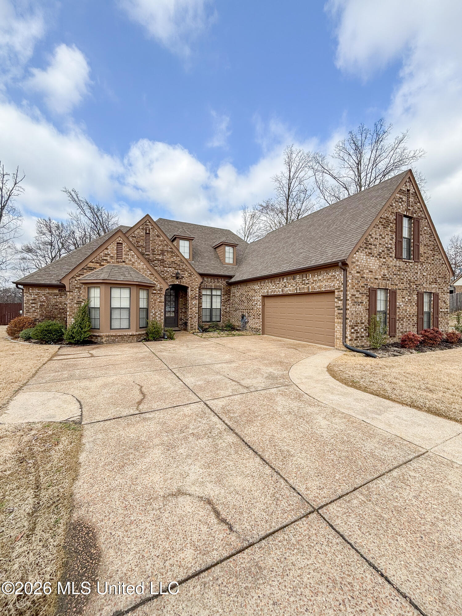 9078 Mitchell's Corner Road Property Photo 1