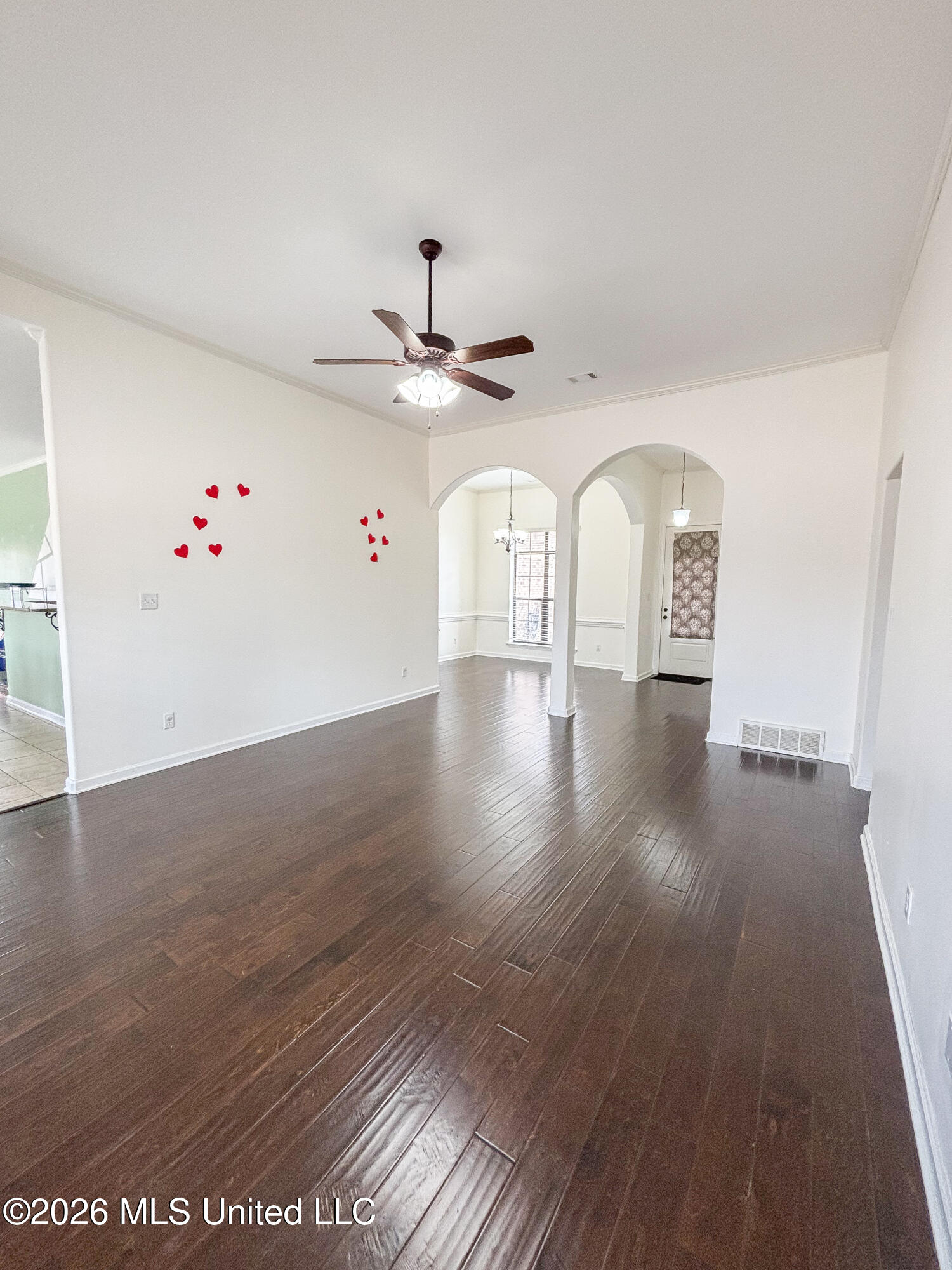 9078 Mitchell's Corner Road Property Photo 5