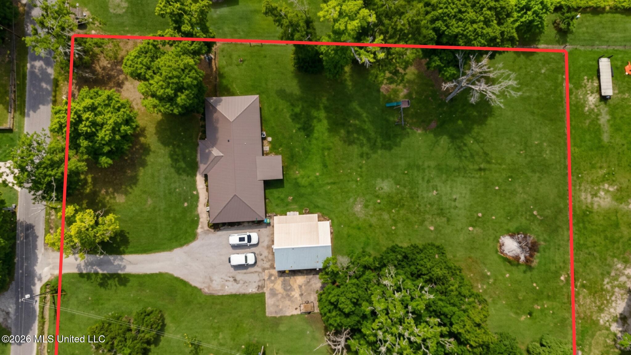 14704 Pine Ridge Road Property Photo 16