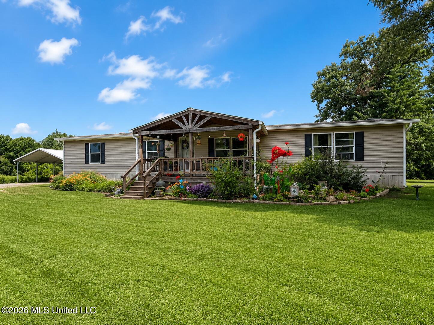 5207 Mudline Road Property Photo 1