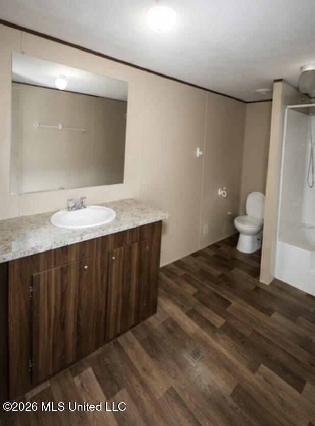 5207 Mudline Road Property Photo 7