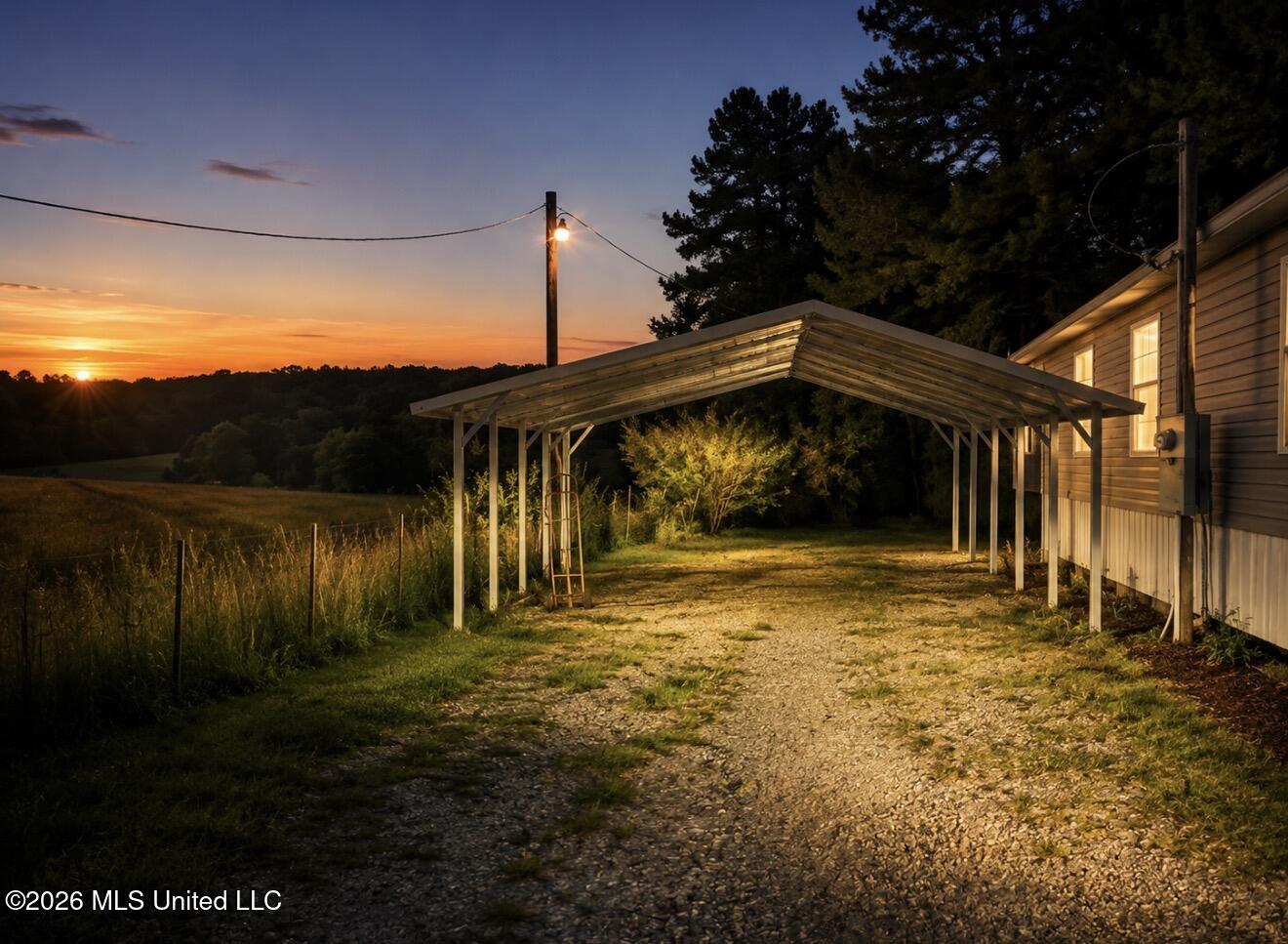 5207 Mudline Road Property Photo 10
