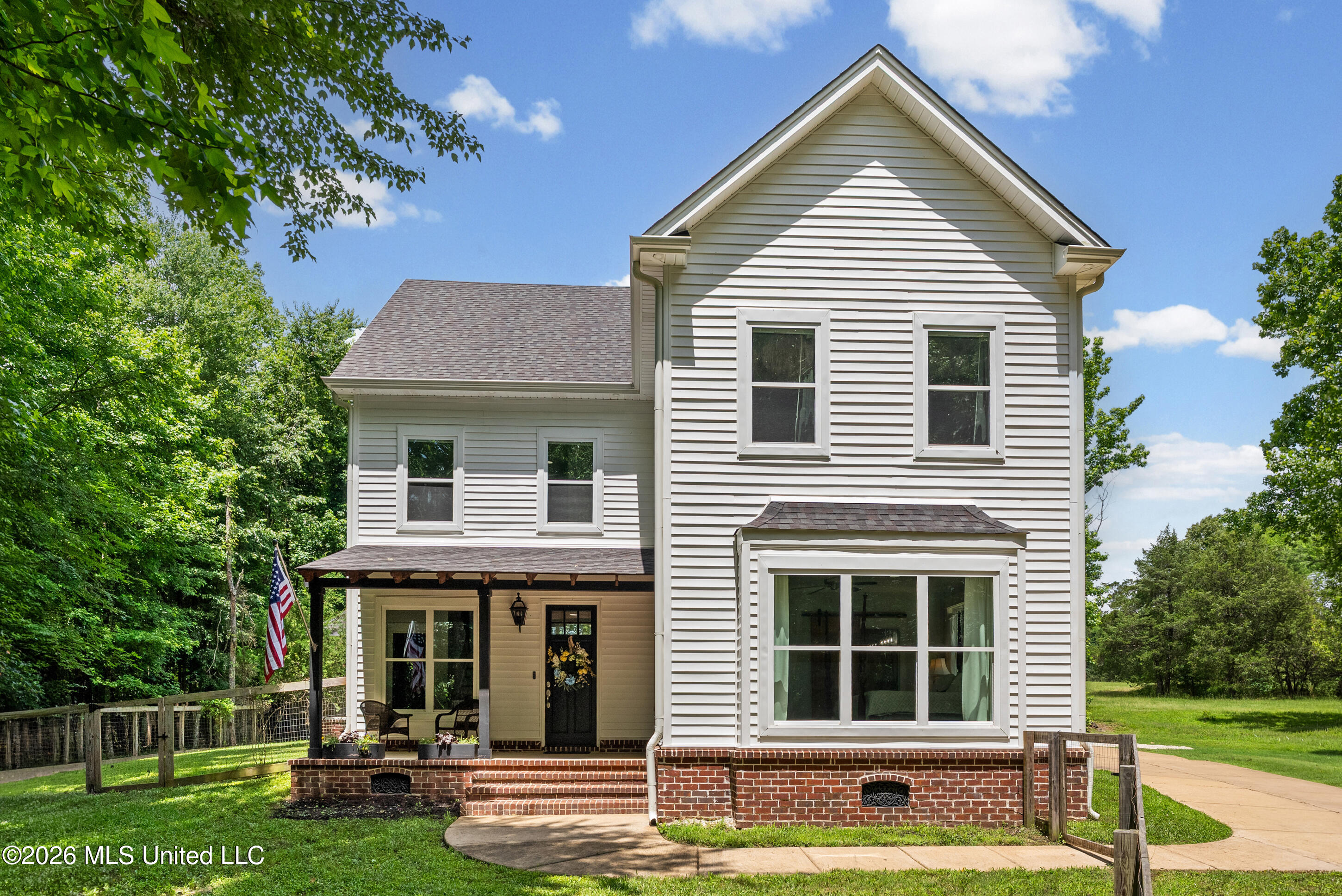479 Hope Road Property Photo 1