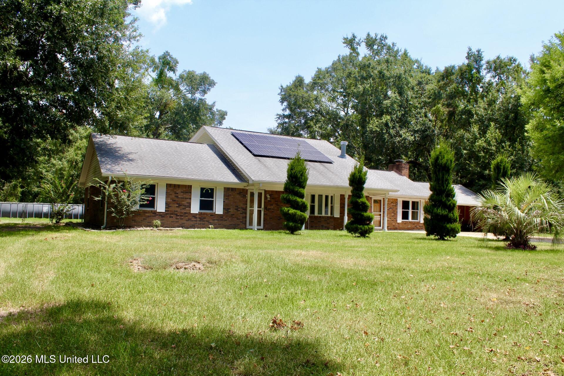 10198 Gorenflo Road Property Photo 1